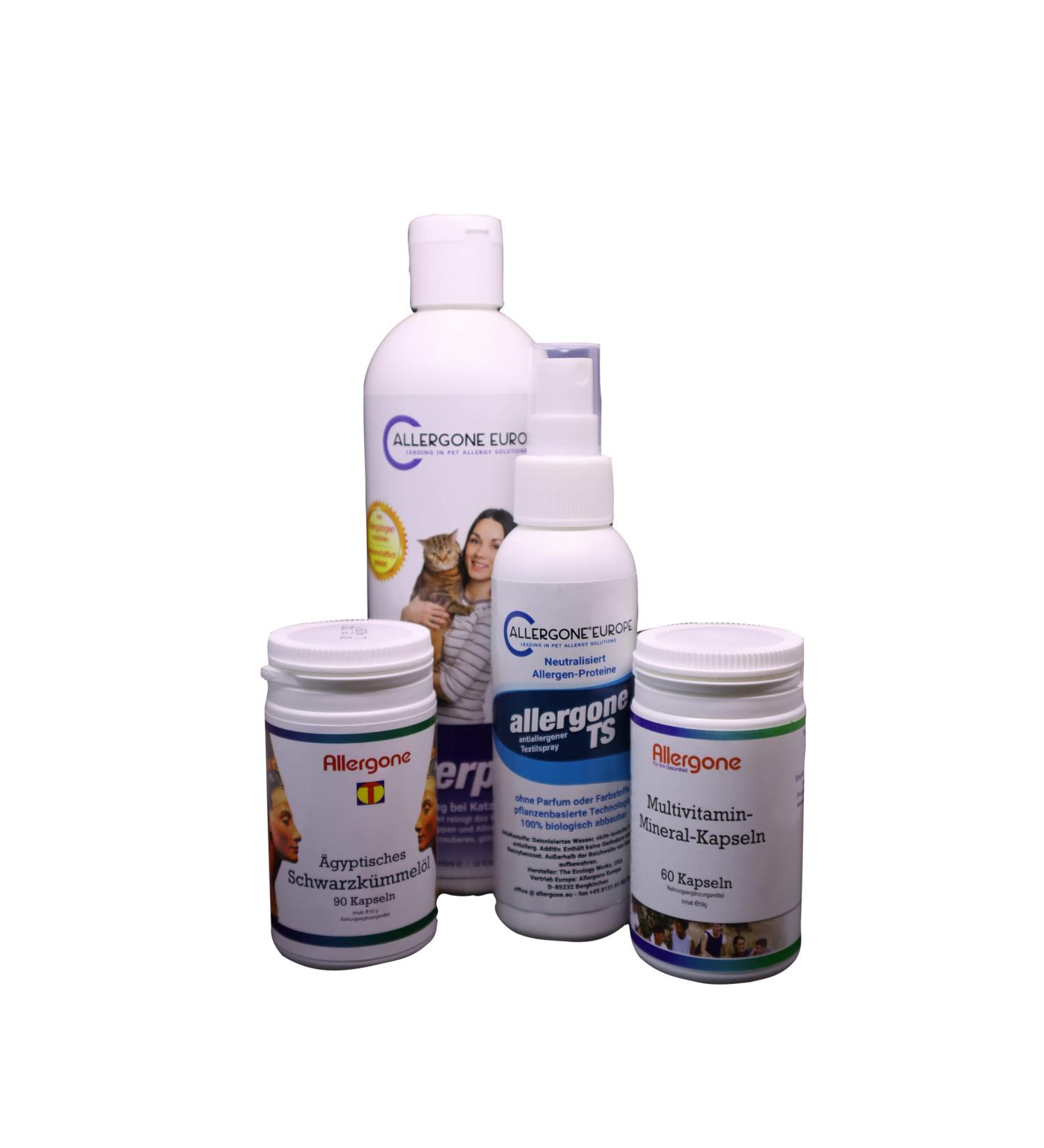 All-round package