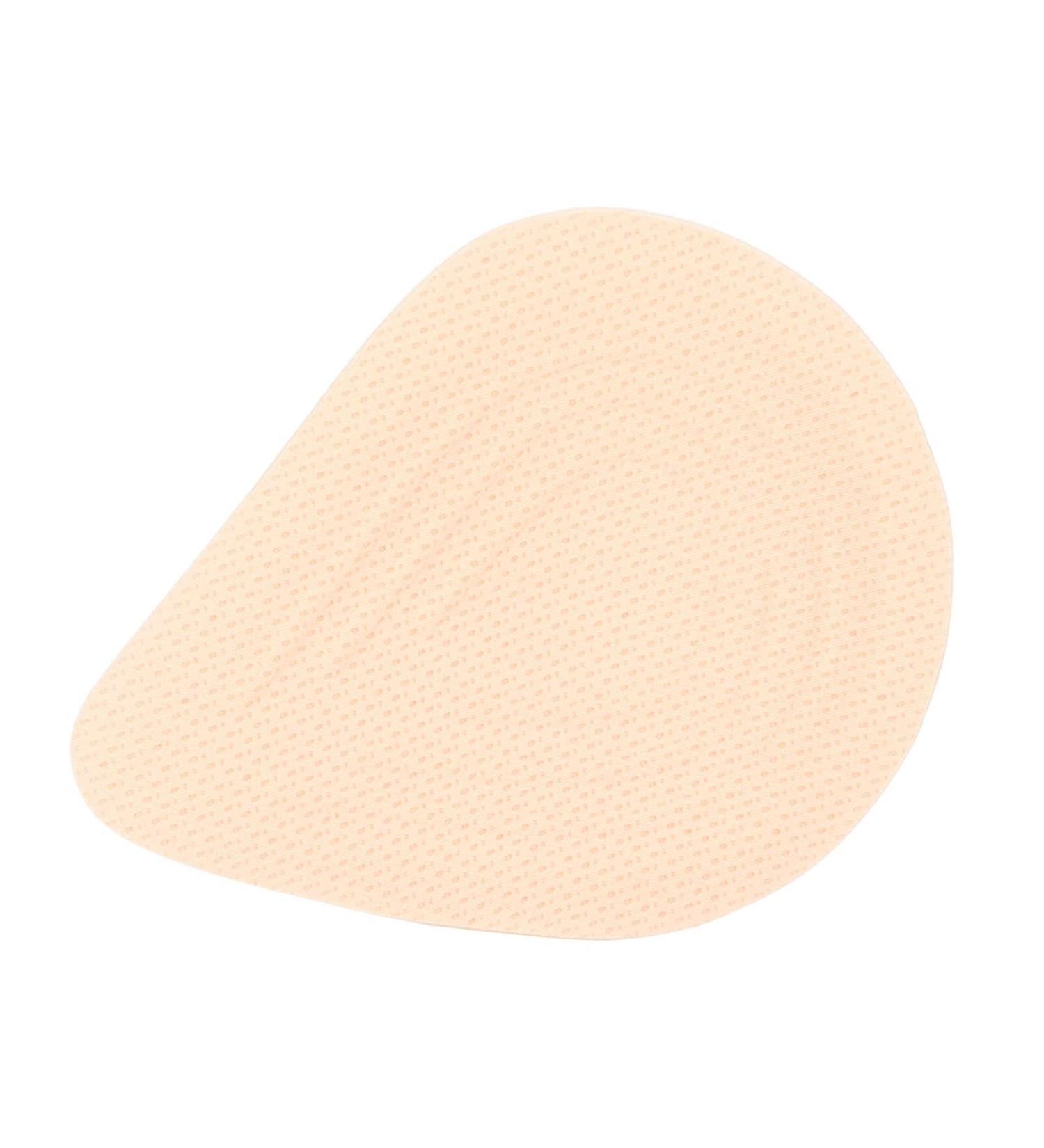 Lightweight Polyurethane Breast Forms for Mastectomy - XL Left | Comfortable Prostheses for International Shipping - Buy Online on GoSupps.com