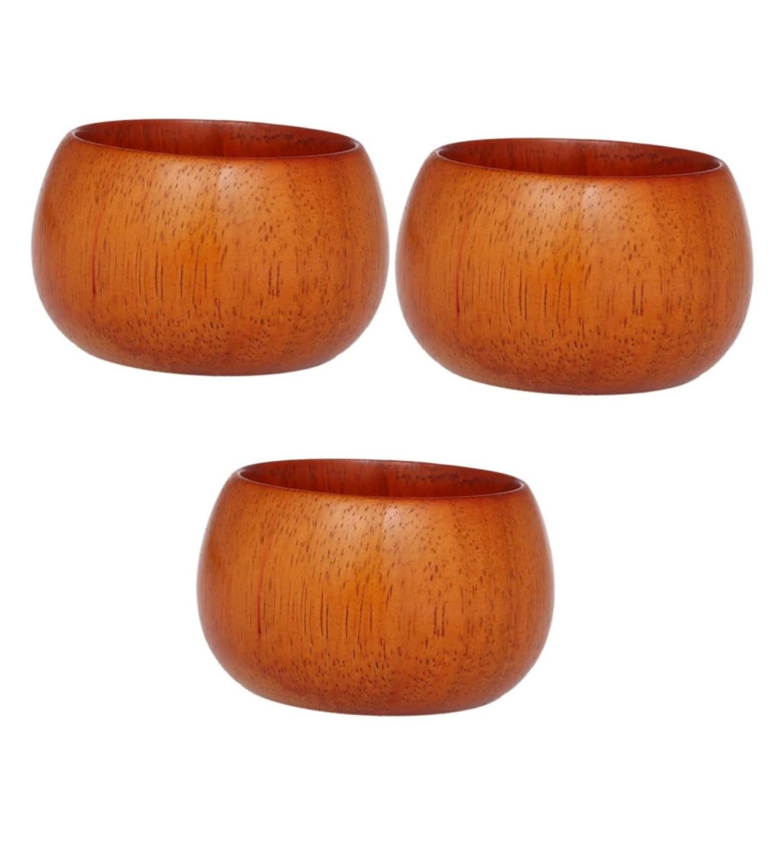 Minkissy 3-Piece Razor Accessories Set | Travel Shaving Kit with Cream Wooden Bowl & Razor Butter for Men | Premium Shaving Brushes & Toiletry Essentials - Buy Online on GoSupps.com