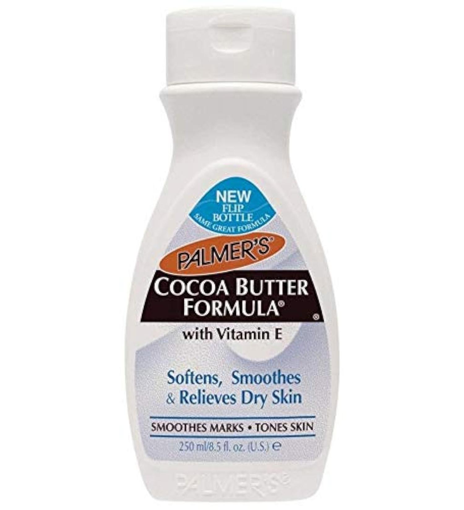 Palmer's Cocoa Butter Formula with Vitamin E Lotion