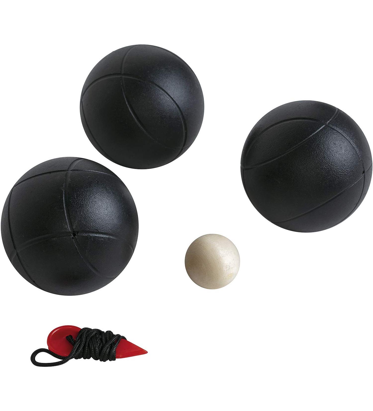 WDK PARTNER CB-93 Boccia 3 balls Couleur