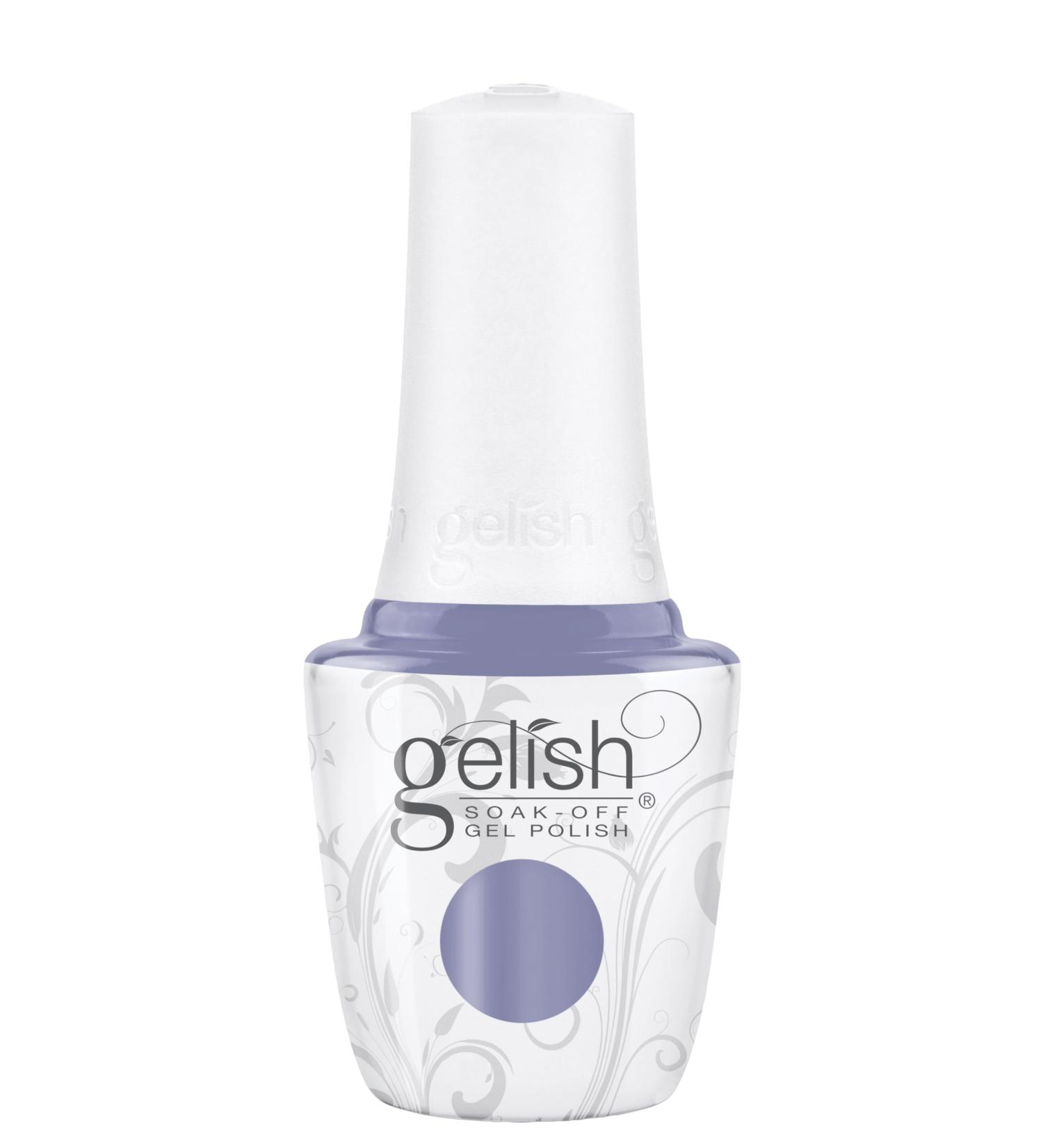 Gelish Cruelty-Free Gel Polish - In Frame Autumn 2024 - What's The Hang Up 15ml (1110537)