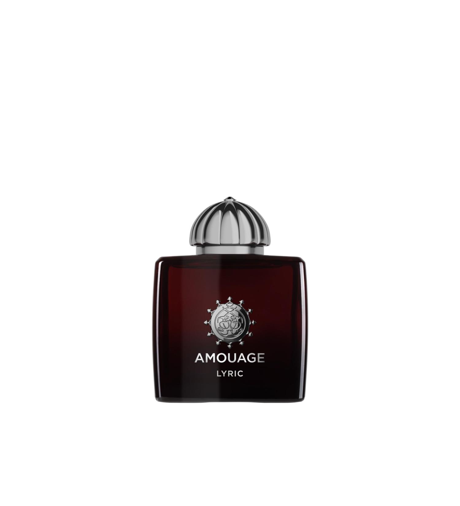 AMOUAGE LYRIC WOMAN Eau de Parfum - Buy Online on GoSupps.com