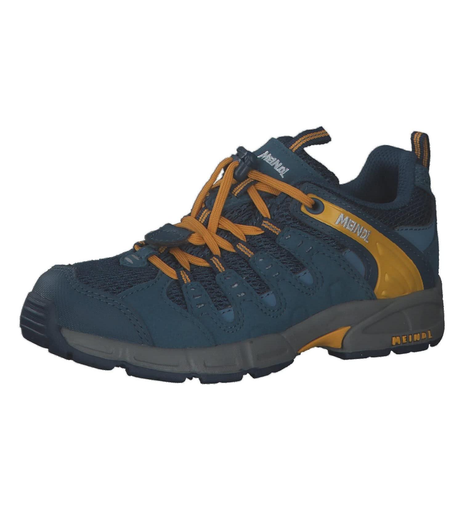 Meindl Unisex Vakuum Lady Ultra Hiking Boots - 36 EU - Sunset Petrol | International Shipping Available - Buy Online on GoSupps.com