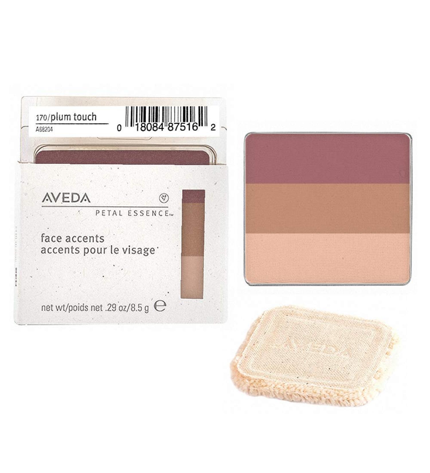 Aveda Petal Essence Face Accent  Plum Touch