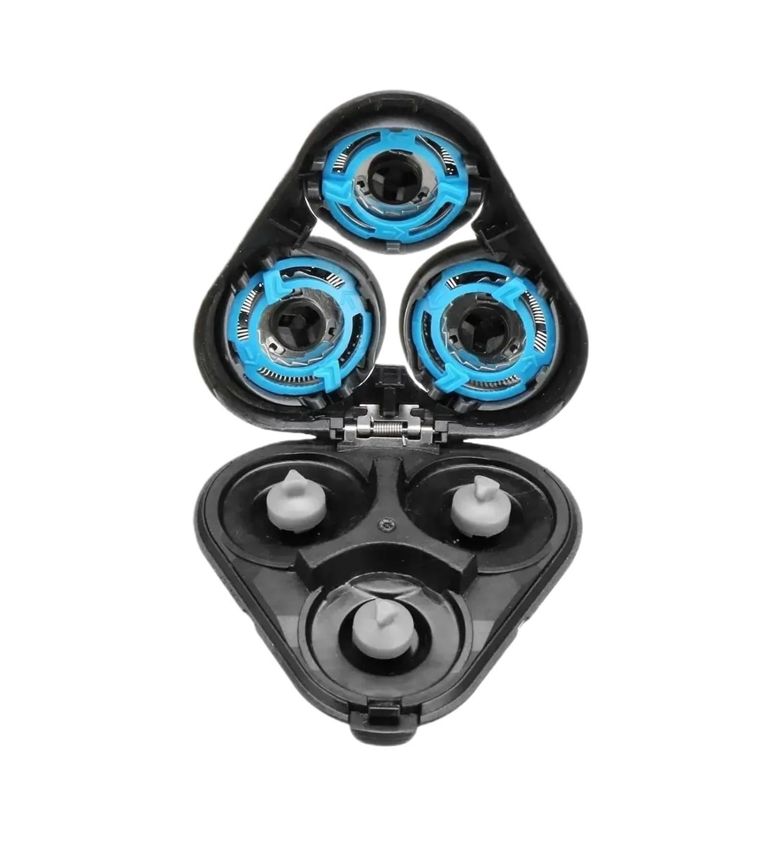 T te De Rasoir De Rechange Compatible Avec Philips Series 5000 S5533 S5620 S5270 S5271 S5290 S5355 S5370 S5510 S5520 S5560 S5570 S5571