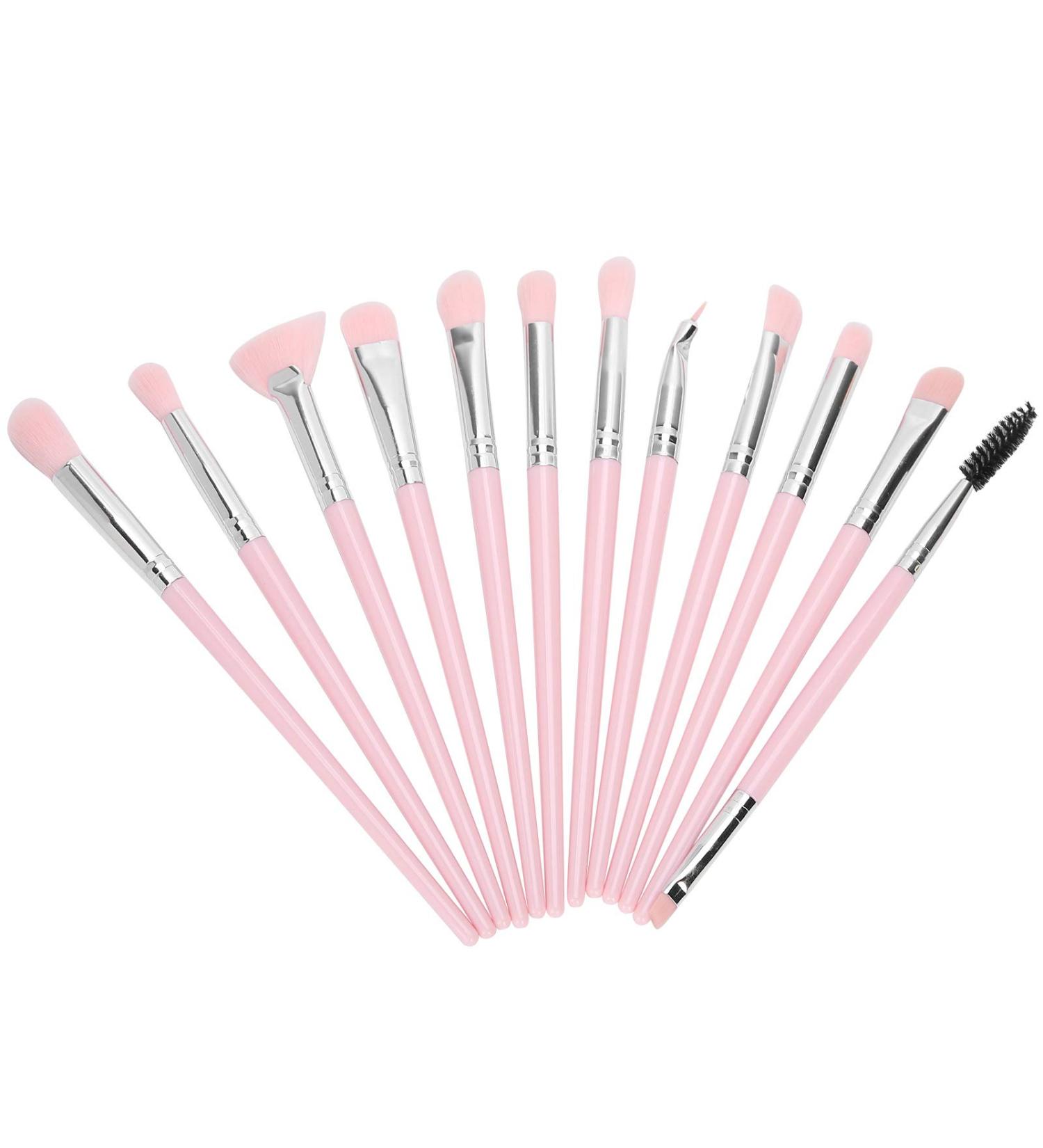 Makeup Brush Elegant Appearance Ergonomic Designs Soft Convenience Cosmetic Brush Blusher Brush Travel for Woman Home Gifts - Buy Online on GoSupps.com