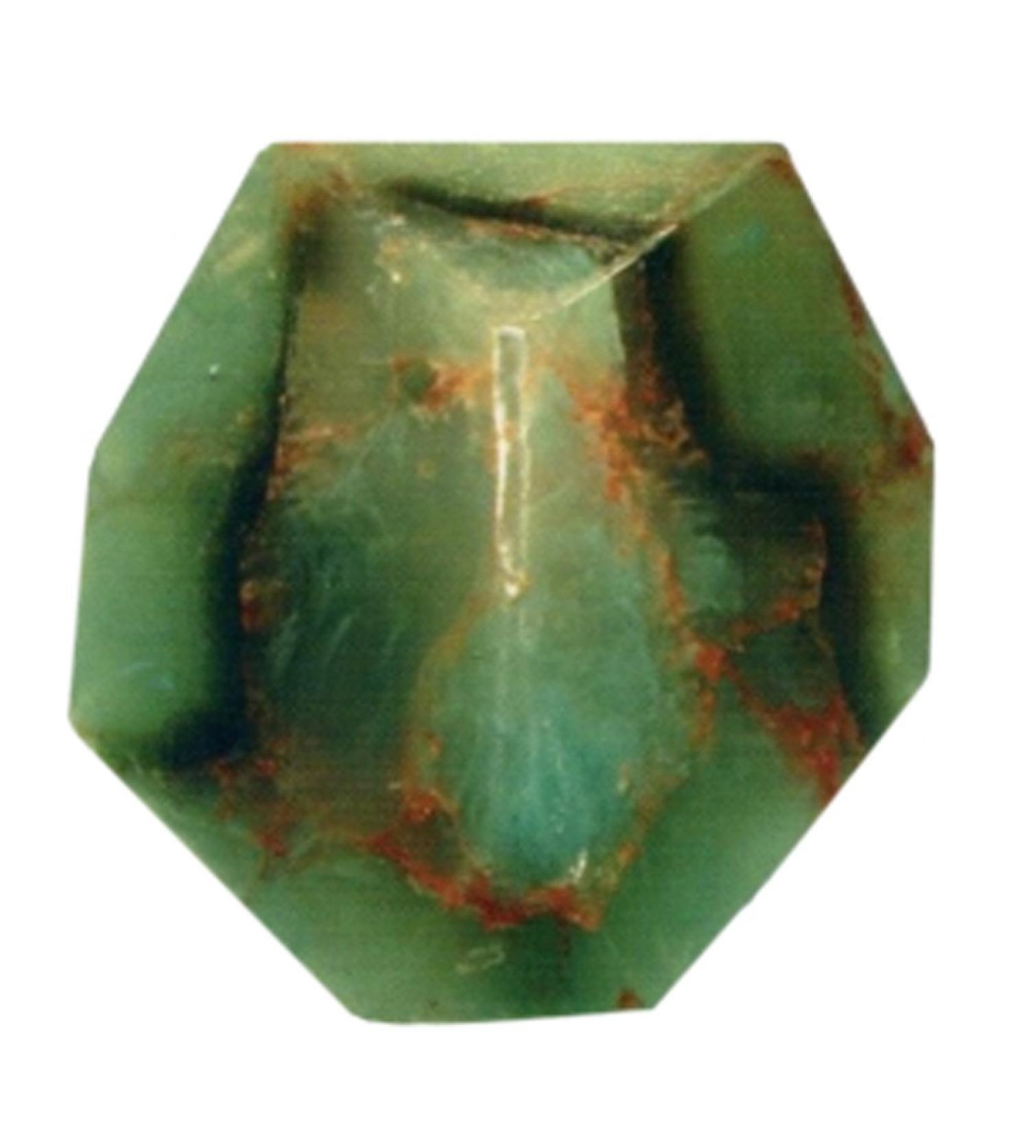 Jade Soap Rocks 6oz
