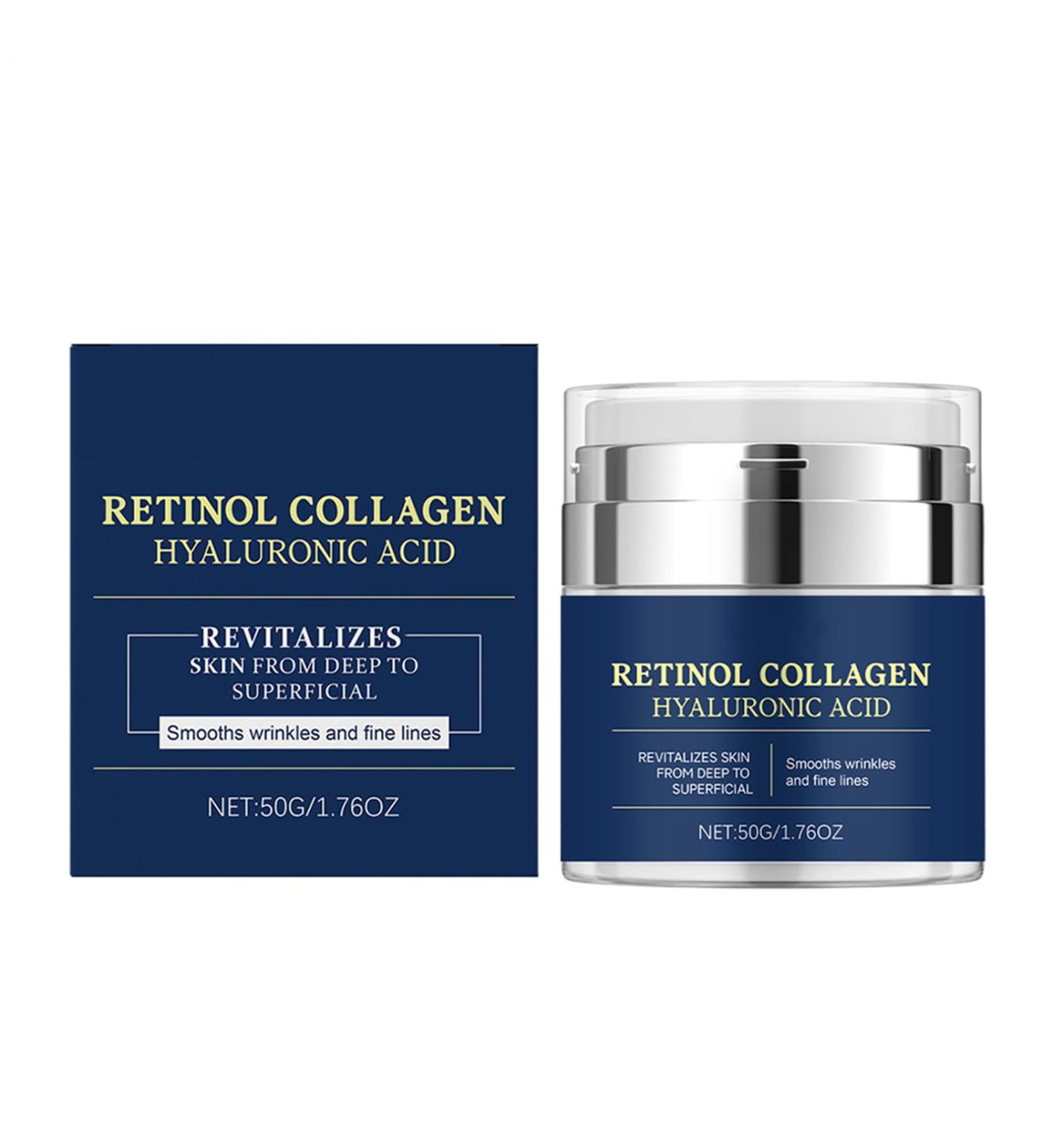  Esncddym Women's Face Cream | 50g Moisturizing and Firming Face Cream | Melting Butter for Sensitive Oily and Dry Skin | Women and Men | Morning Night Shower Travel Makeup Birthday - Buy Online on GoSupps.com