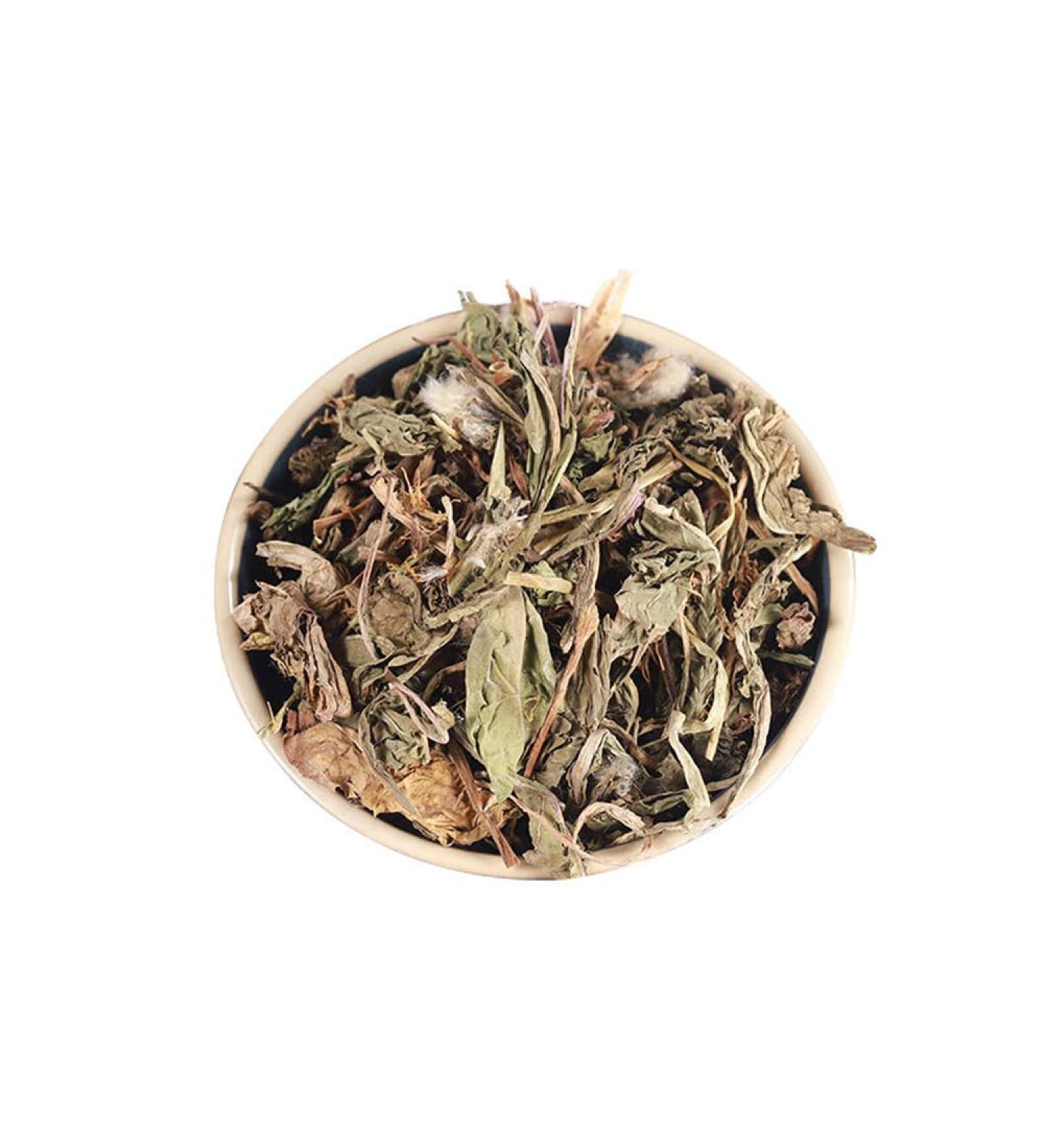 Dandelion Leaves Dried Dandelion Leaves Organic (8 oz) - Buy Online on GoSupps.com
