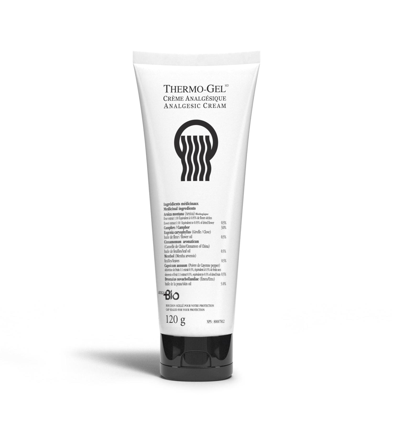 Thermo-Gel