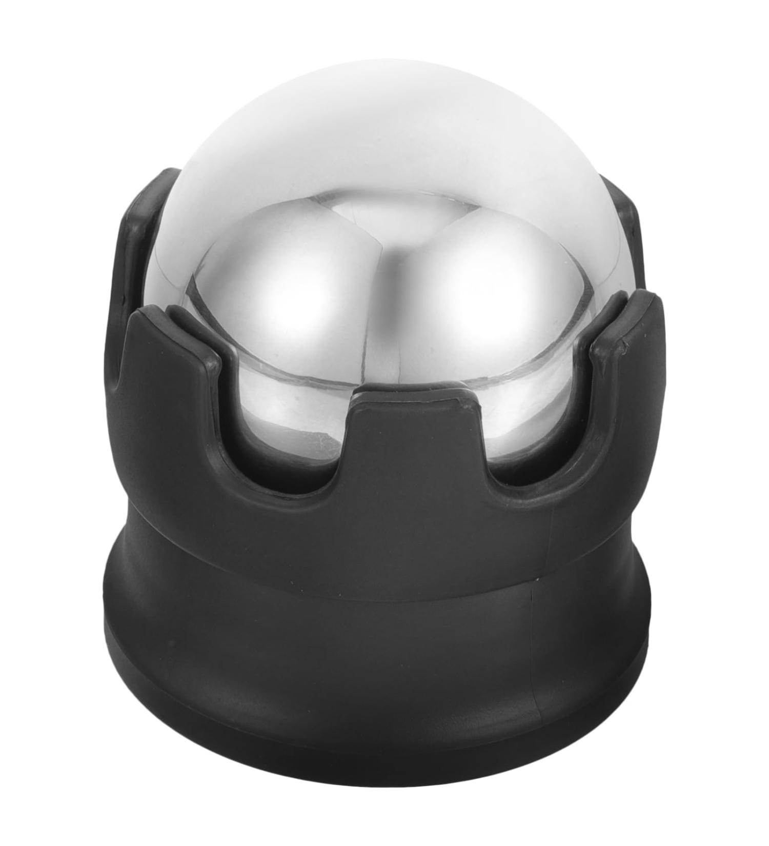 Shop Tovinanna 2-in-1 Massage Ball & Cold Roller Tool - Ultimate Relaxation & Muscle Relief for Body & Foot - International Shipping Available - Buy Online on GoSupps.com
