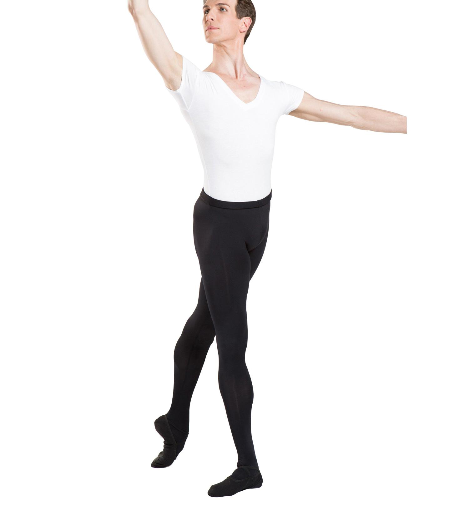 Wear me orion tightts m black