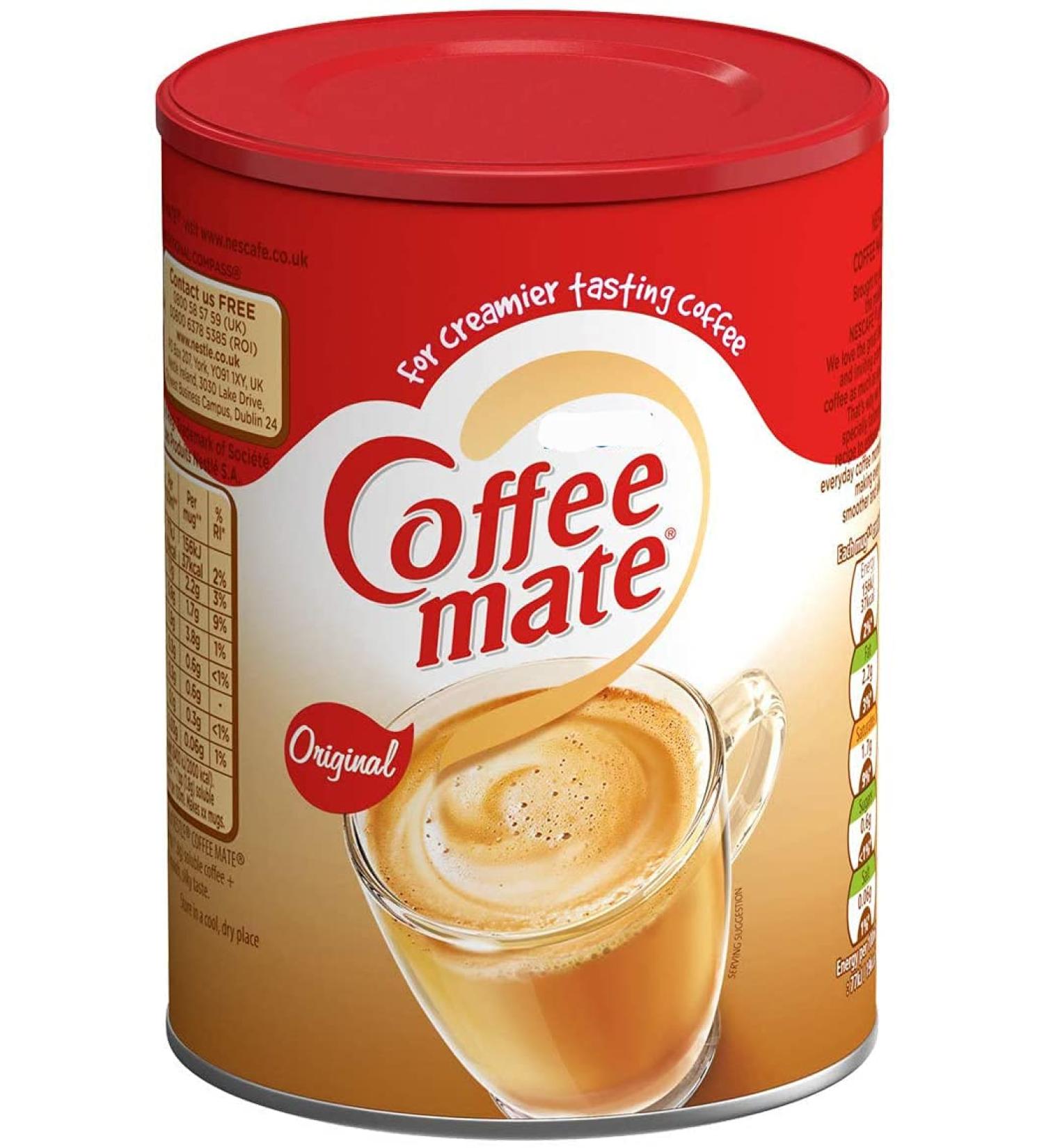 Nestl Nestle 12057675 Coffee Mate Original 1 kg