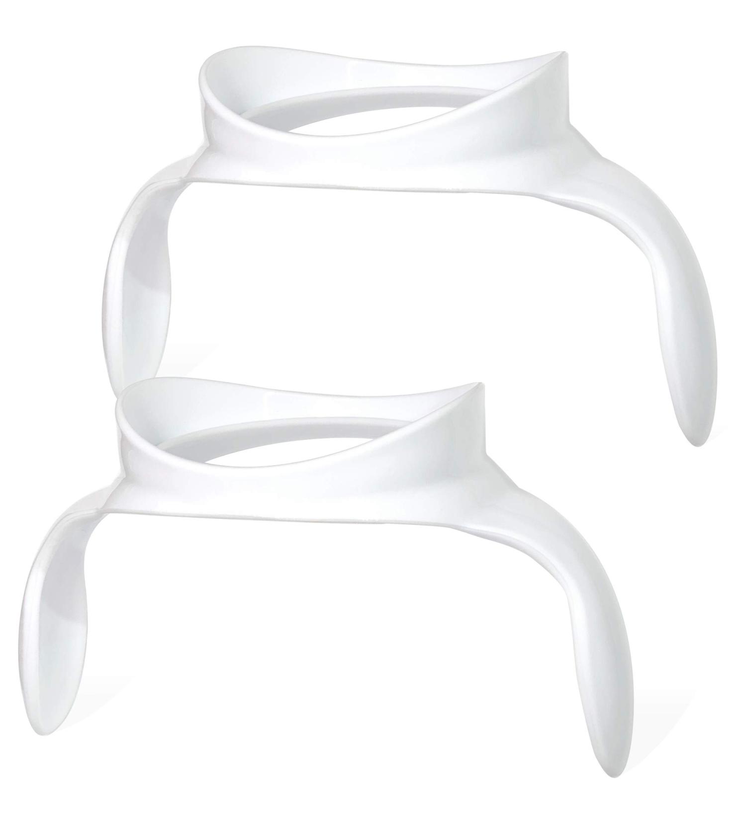 Philips Avent Anti-Colic Baby Bottle Handles - 2 Count - Buy Online on GoSupps.com