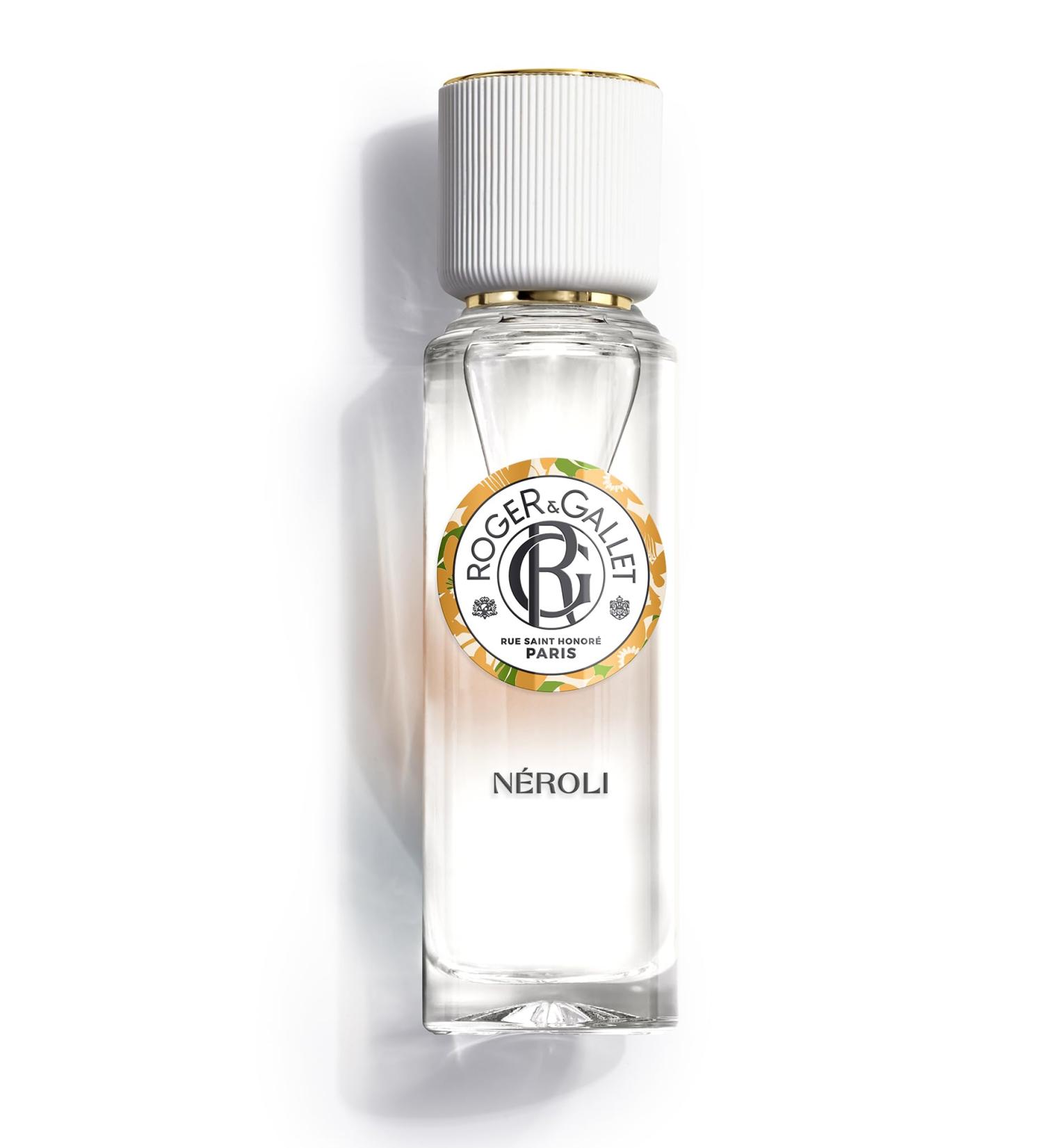 ROGER & GALLET | Fragrant Water Body Spray for Women | Neroli 1 Oz. - Buy Online on GoSupps.com