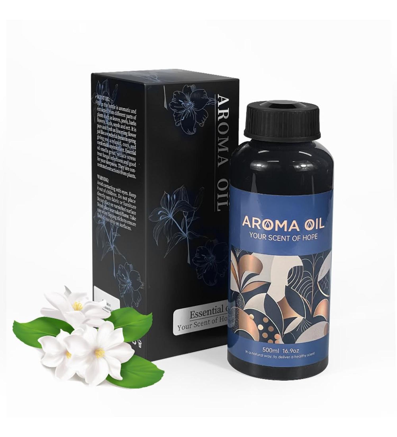 Buy I DO Aroma Diffuser Essential Oils - Perfect for Candles Soaps & Air Fresheners | 16.9 oz (500 ml) | International Shipping Available - Buy Online on GoSupps.com