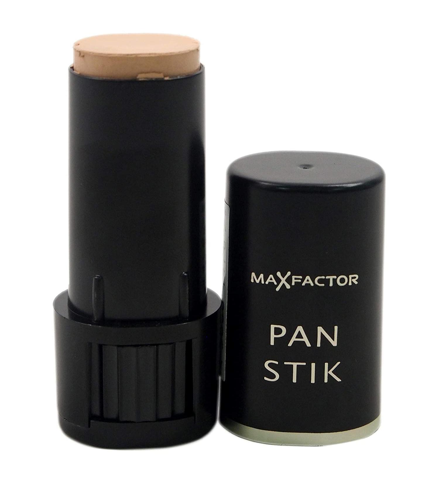 Max Factor Panstik Foundation No. 13 Nouveau Beige by Max Factor