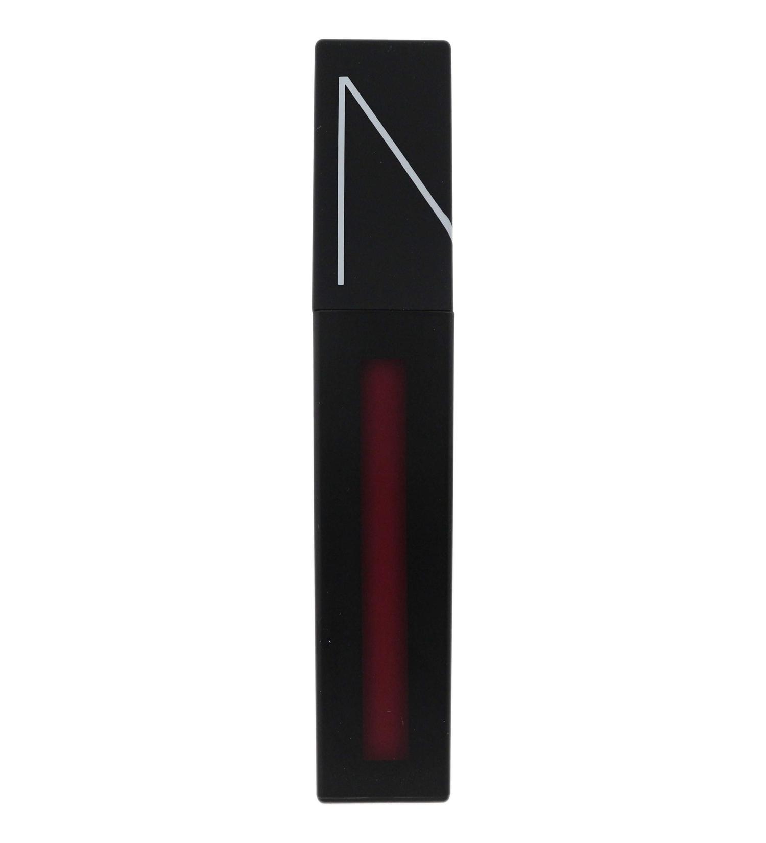 Nars 0.18Oz Paint It Black Powermatte Lip Pigment
