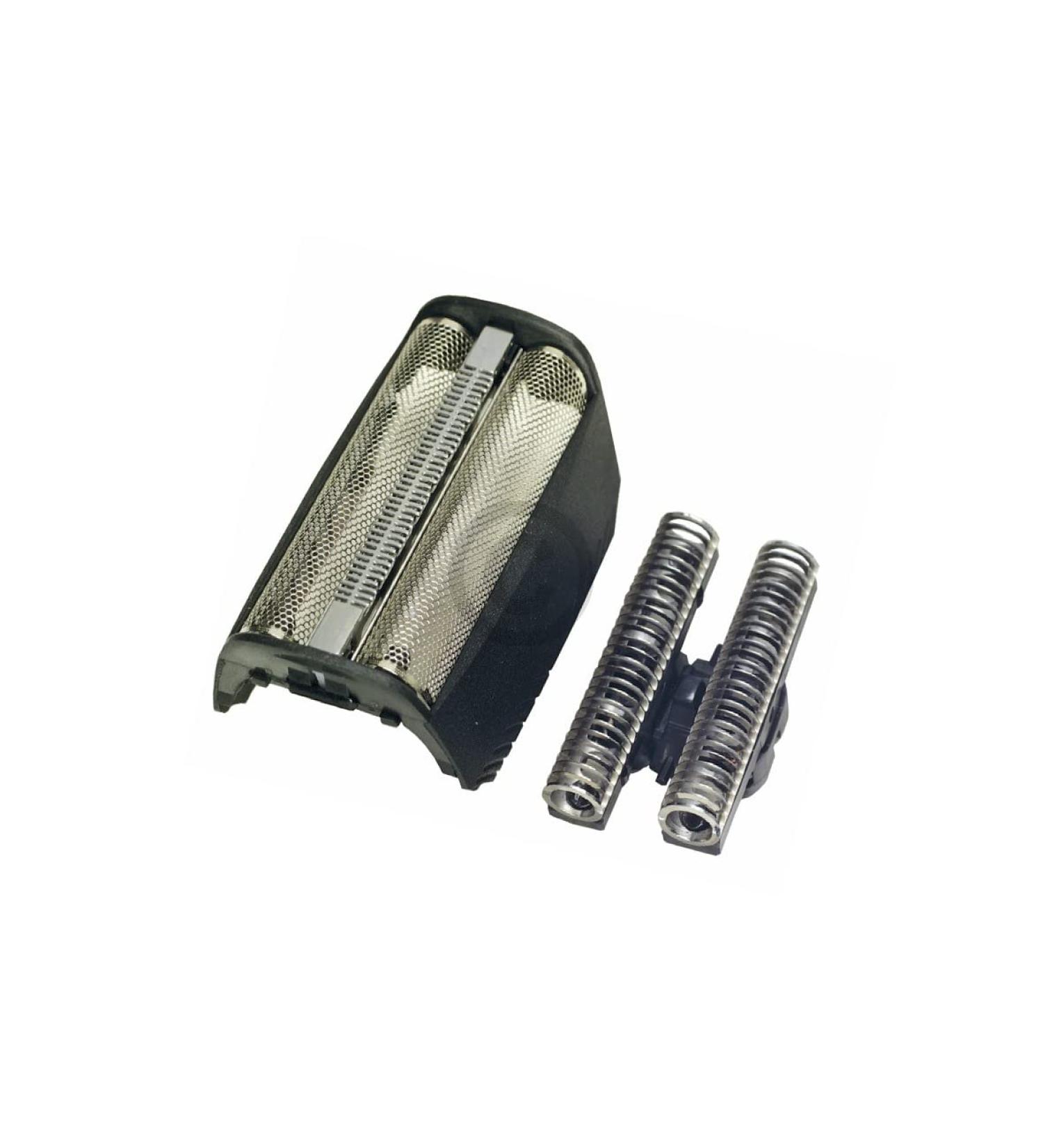 Shaving Head Cassette Combo Pack for BRAUN 5491799 30B 7000/4000 Compatible Internationally | Premium Quality Replacement - Buy Online on GoSupps.com