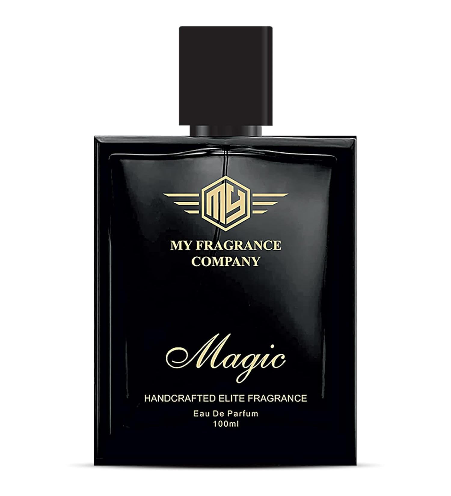 AARVVINTA CRAFT Premium Long Lasting Fragrance EDP Perfume For Men 100ml Gift - Buy Online on GoSupps.com