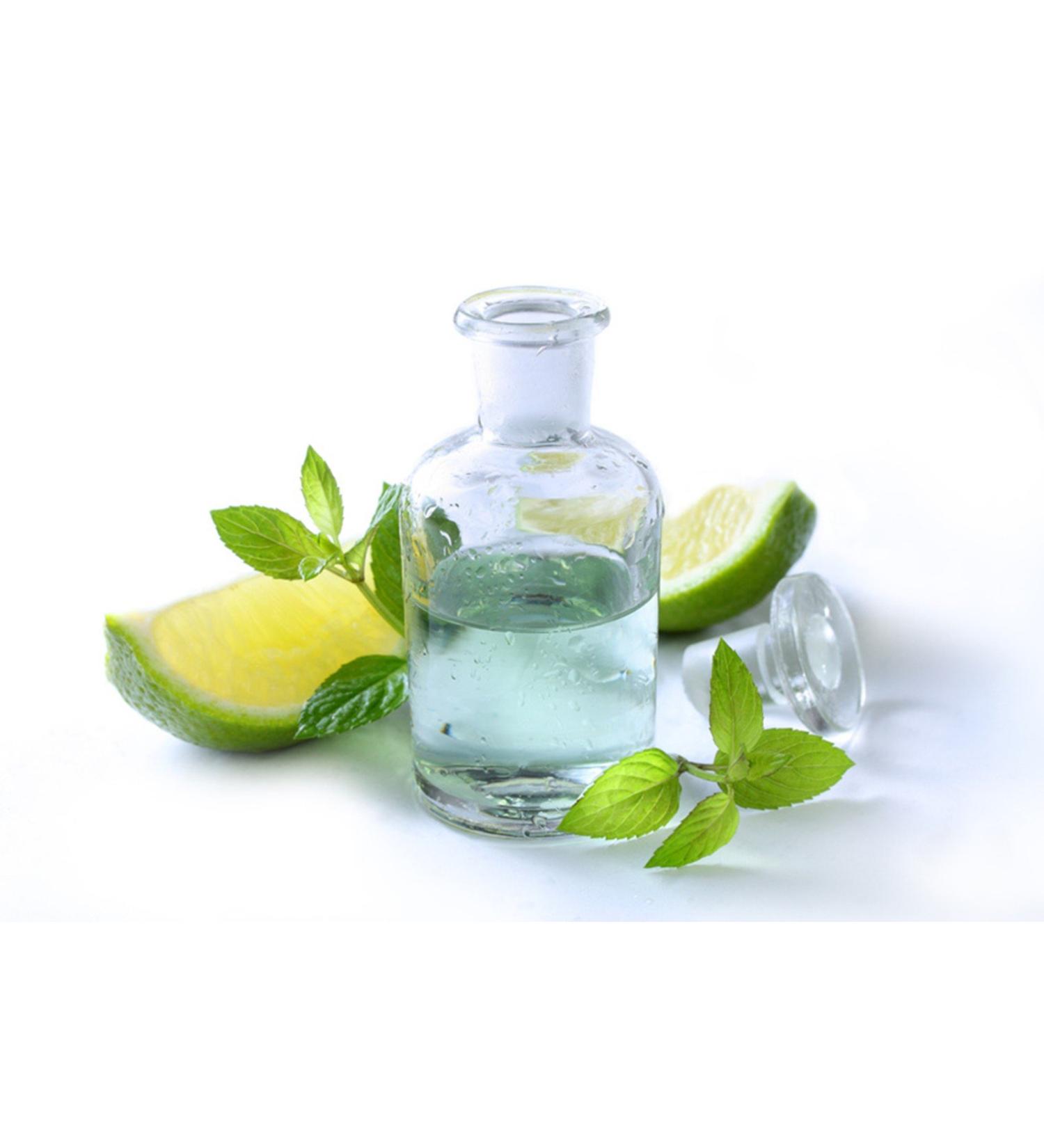 Buy 250ml Thai Lemongrass Aroma Oil - Premium Massage Oil with Authentic Thailand Scent - Buy Online on GoSupps.com