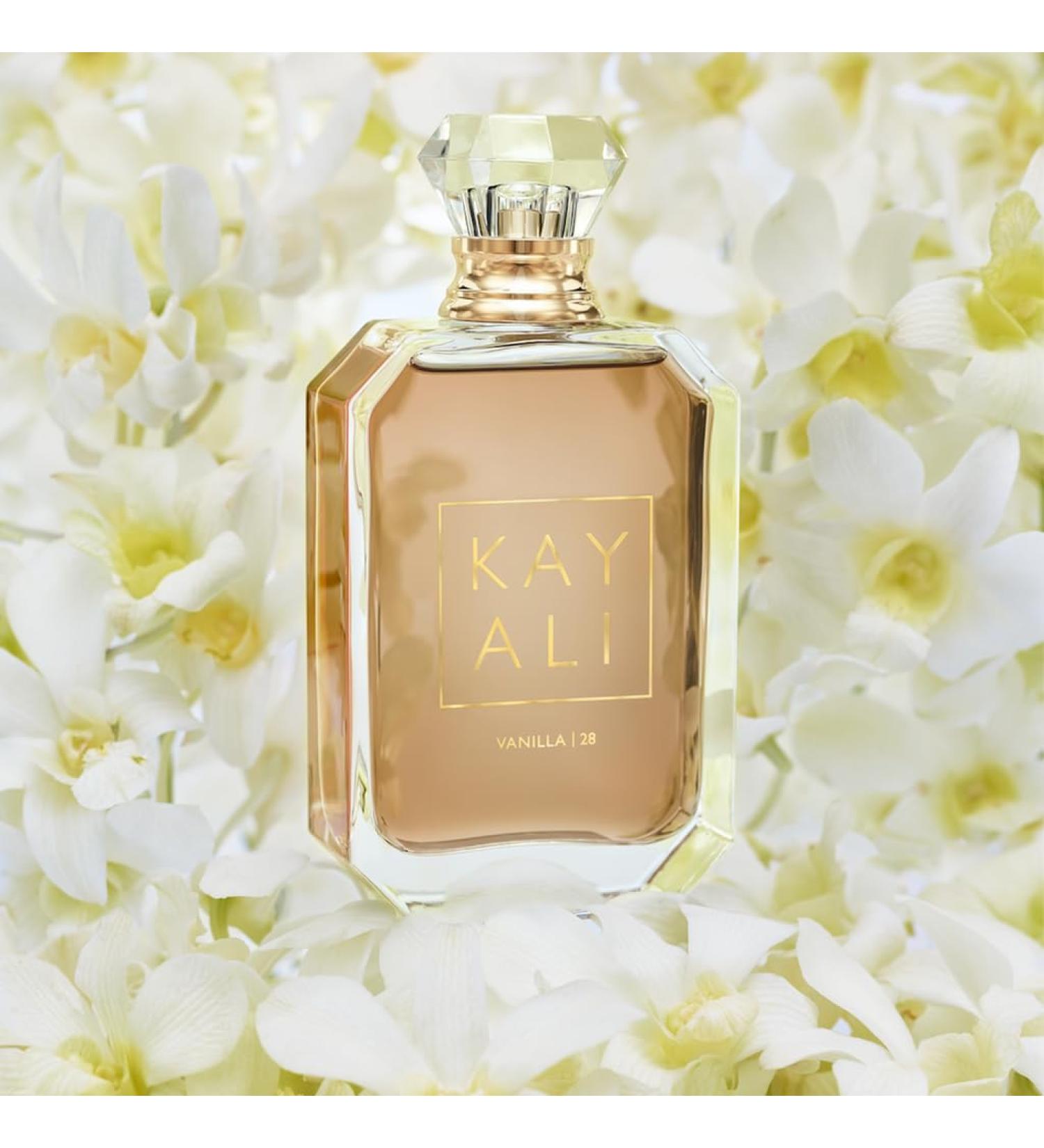 KAYALI VANILLA | 28 1.7 oz / 50 ml eau de parfum spray - Buy Online on GoSupps.com