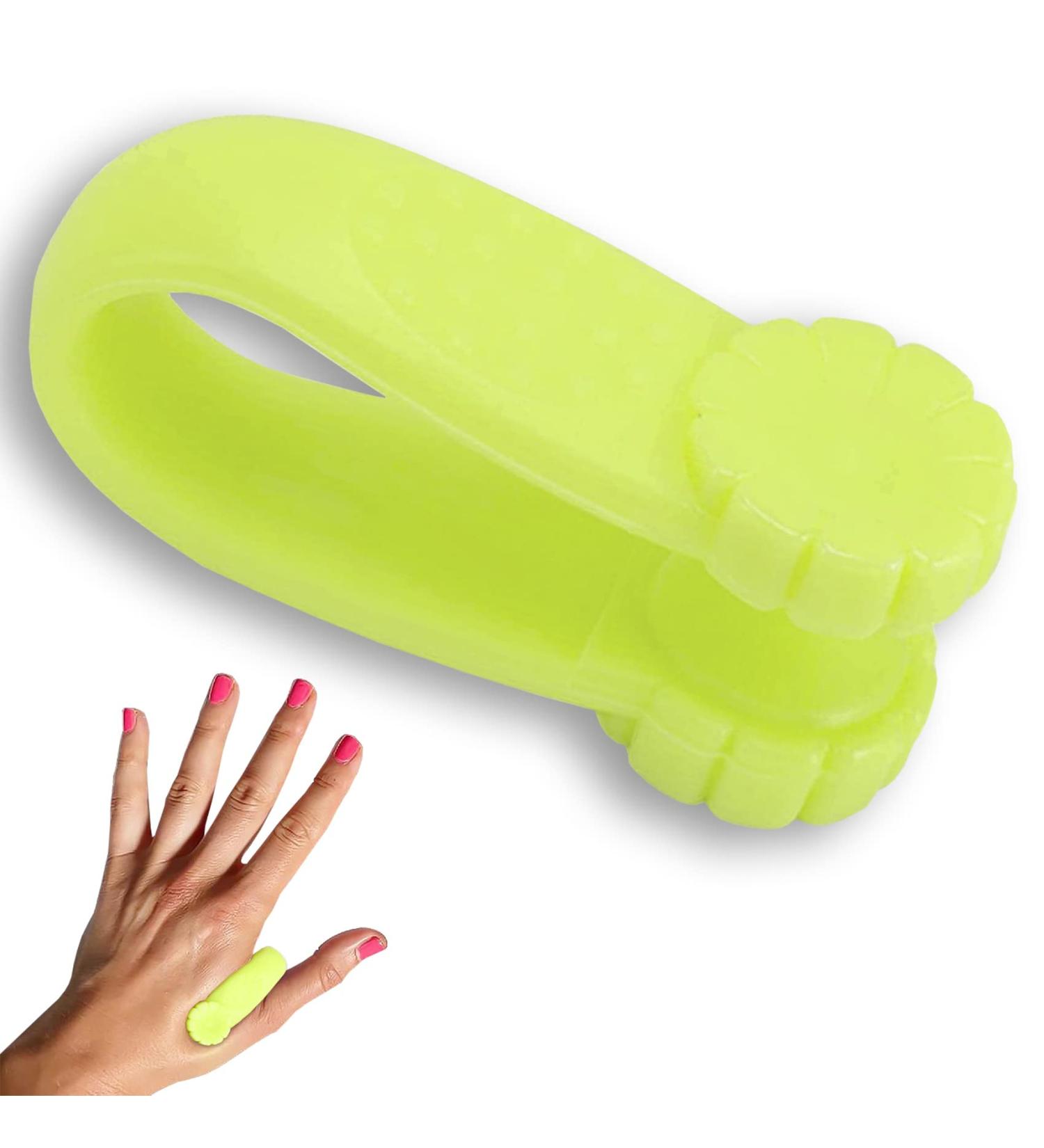 Portable Acupressure Clip Tool | Relieve Headaches & Alleviate Anxiety | Buy Internationally - Buy Online on GoSupps.com