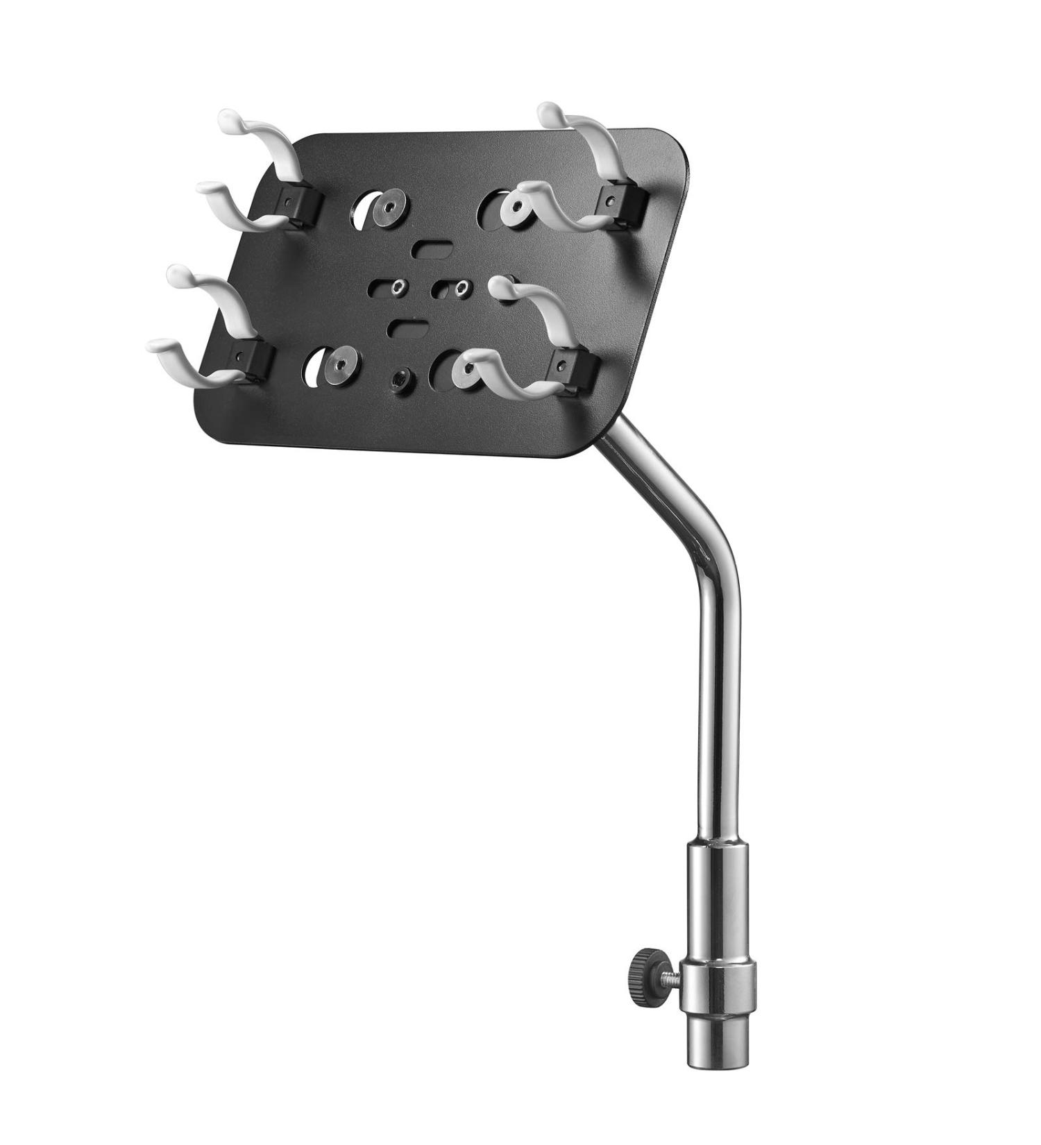 Godox TLB-02 Strip Light Bracket for TL60 TL120 RGB Tube Light (2 Pack) - Secure and Stable Mounting Solution - Buy Online on GoSupps.com