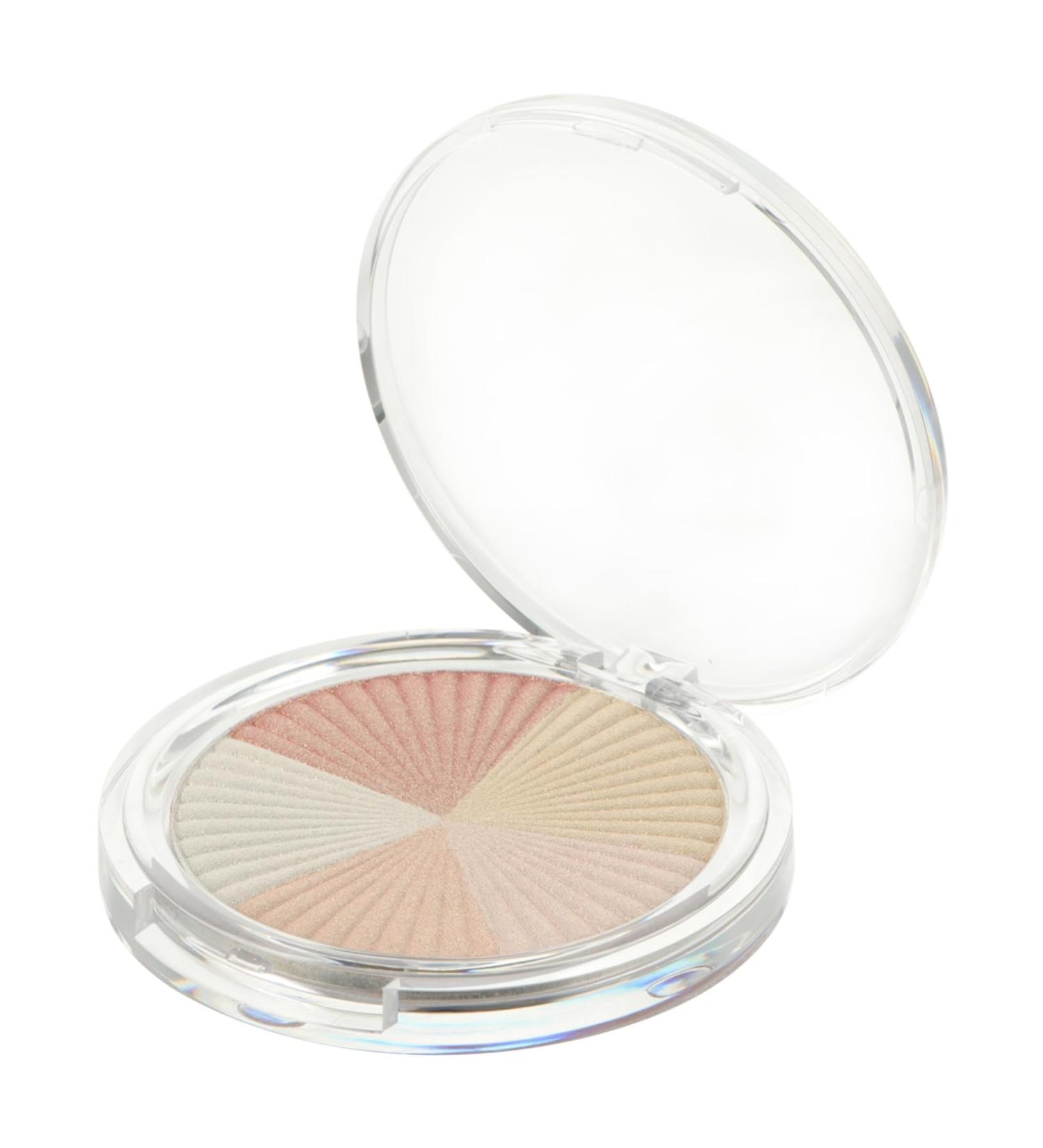 WEKADRIN Facial Glow Pressed Makeup Foundation Highlight Pressed Versatile Tone Blend For Skin Types - Buy Online on GoSupps.com