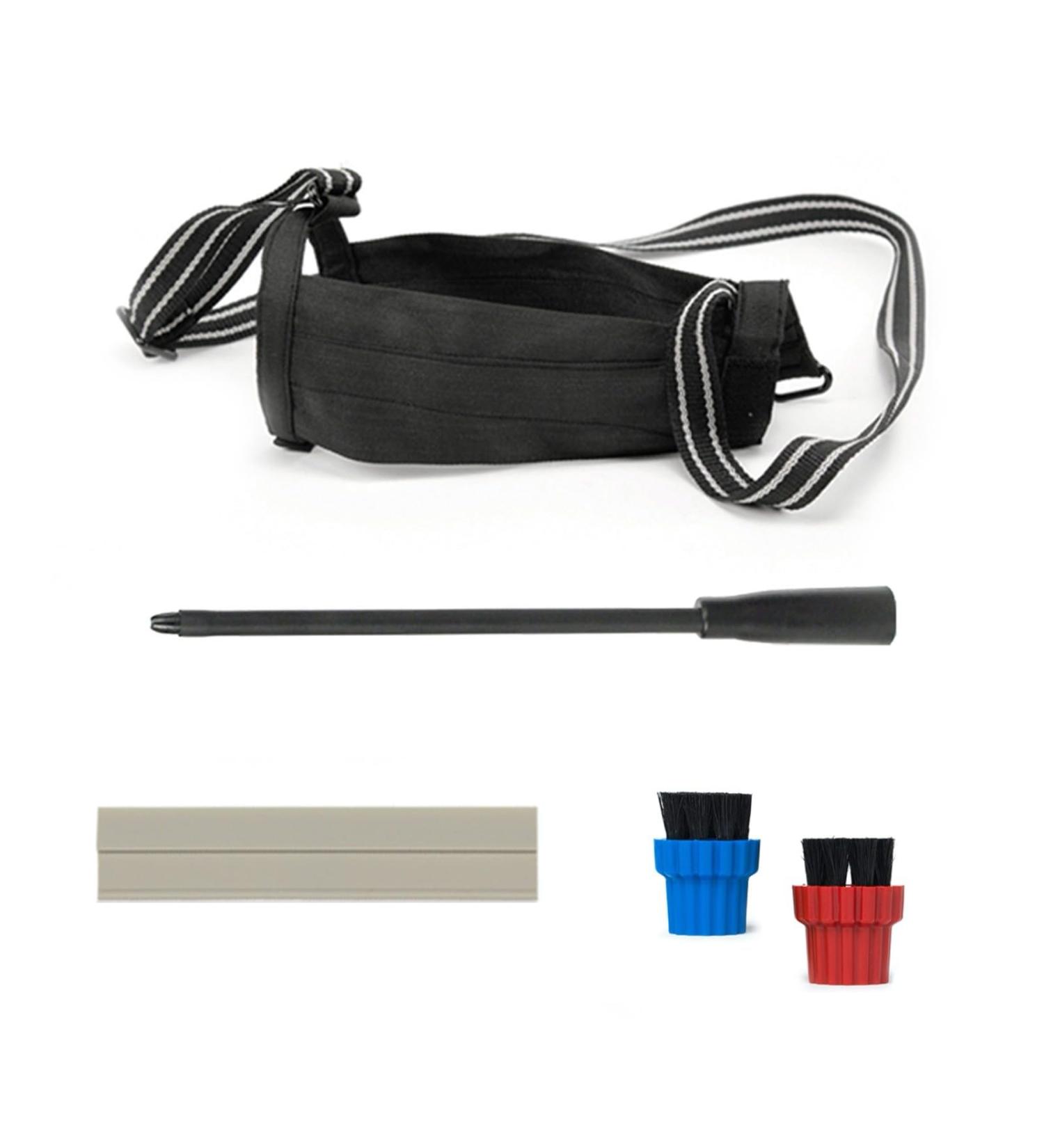 H2O MOP X5 Accessories (H2O X5 Accessory Kit)