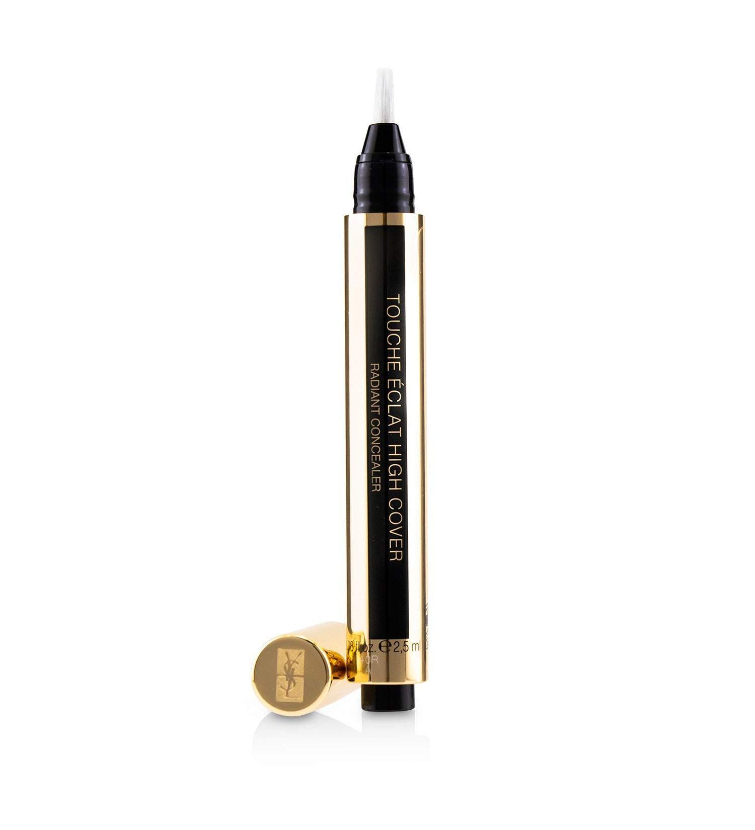 Yves Saint Laurent Concealer 0.21g - Full Coverage for Flawless Skin - Buy Online on GoSupps.com