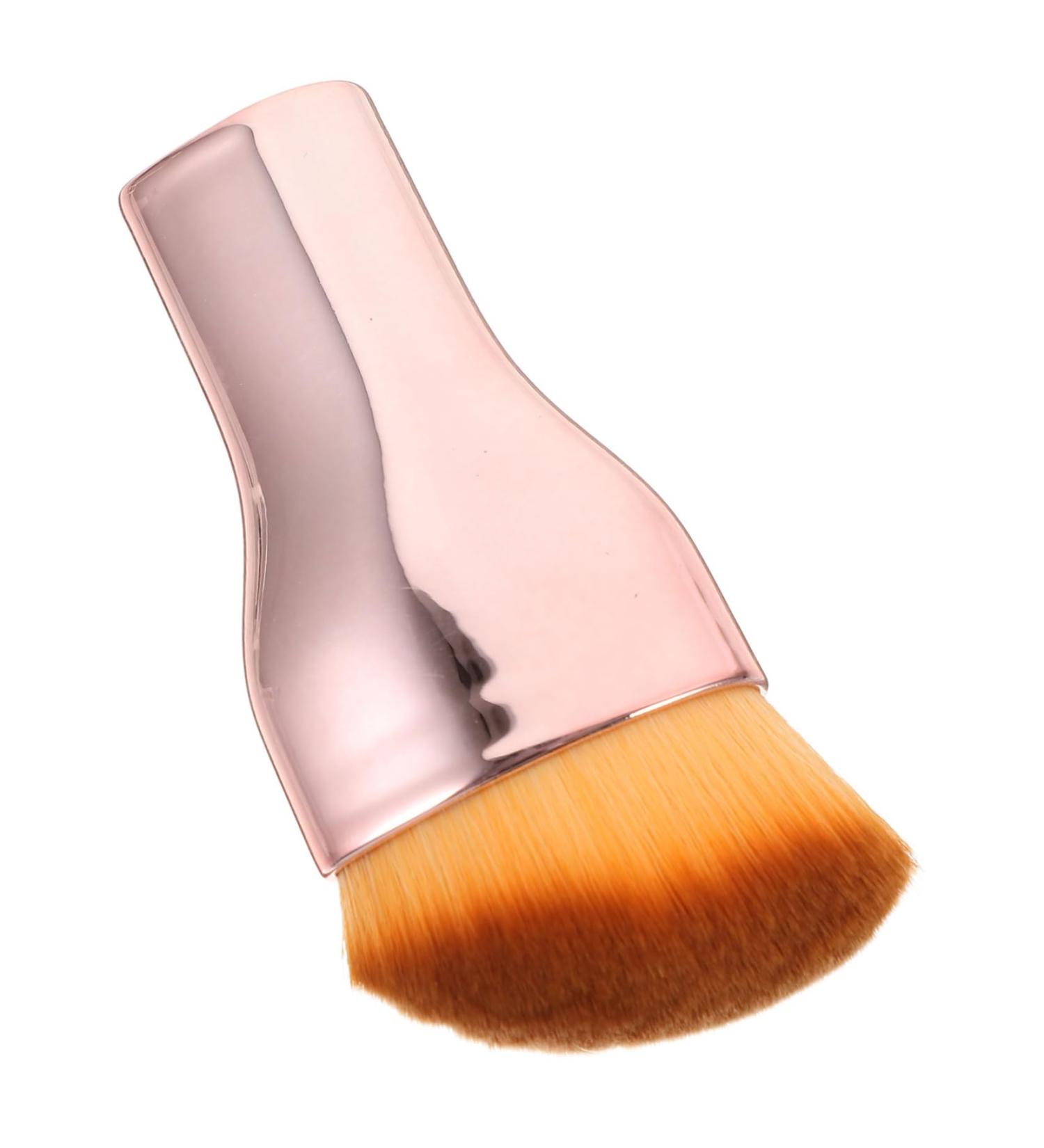 Didiseaon Wine Glass Foundation Brush Makeup Brush Portable Foundation Liquid Brush Women Foundation Liquid Brush Small Foundation Brush Women Foundation Brush Makeup Foundation Liquid Brush - Buy Online on GoSupps.com