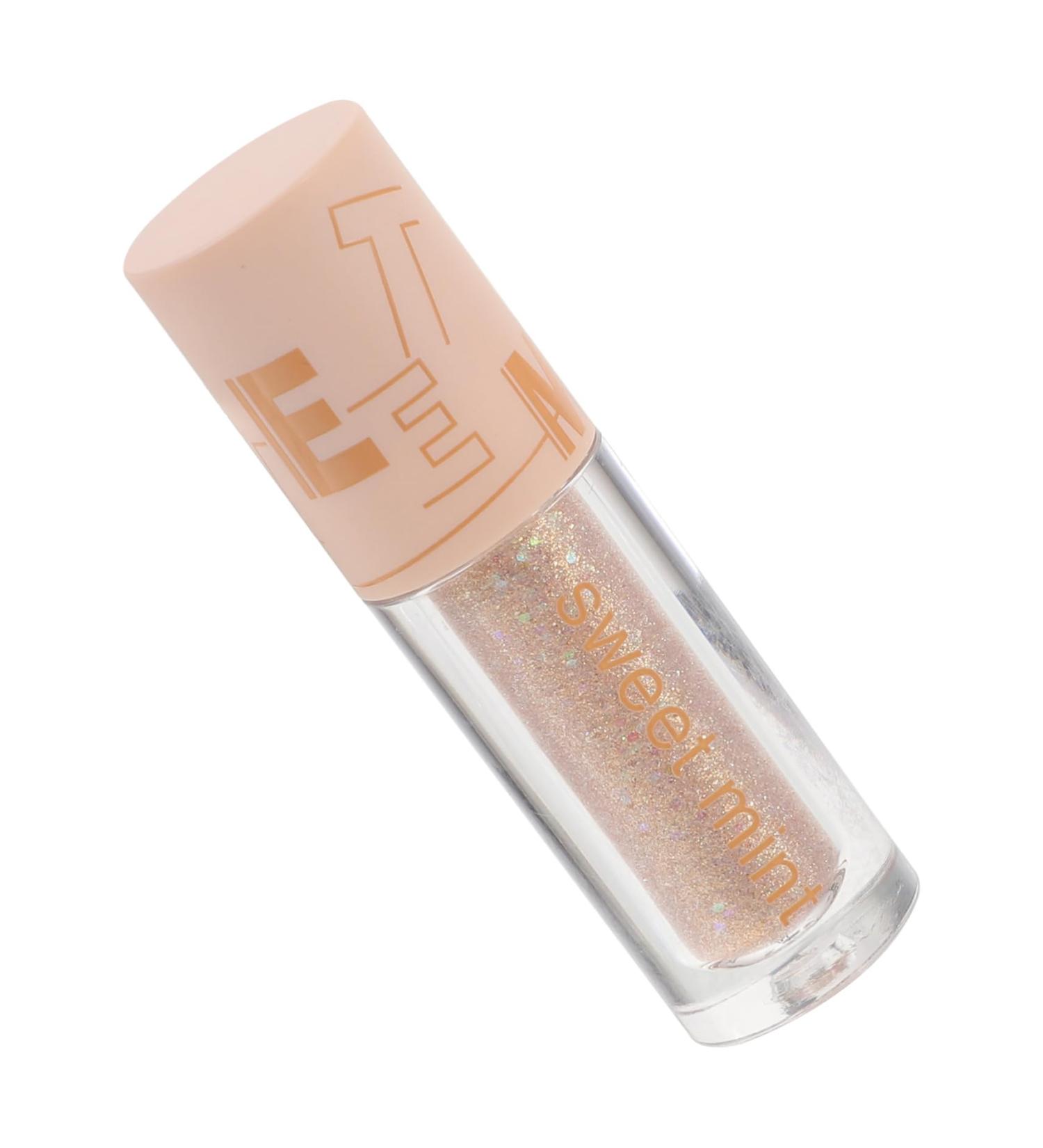 Buy Hemoton Glitter Eyeshadow & Liquid Eyeliners - Shimmer & Matte Eye Makeup for Stunning Looks - International Shipping Available - Buy Online on GoSupps.com