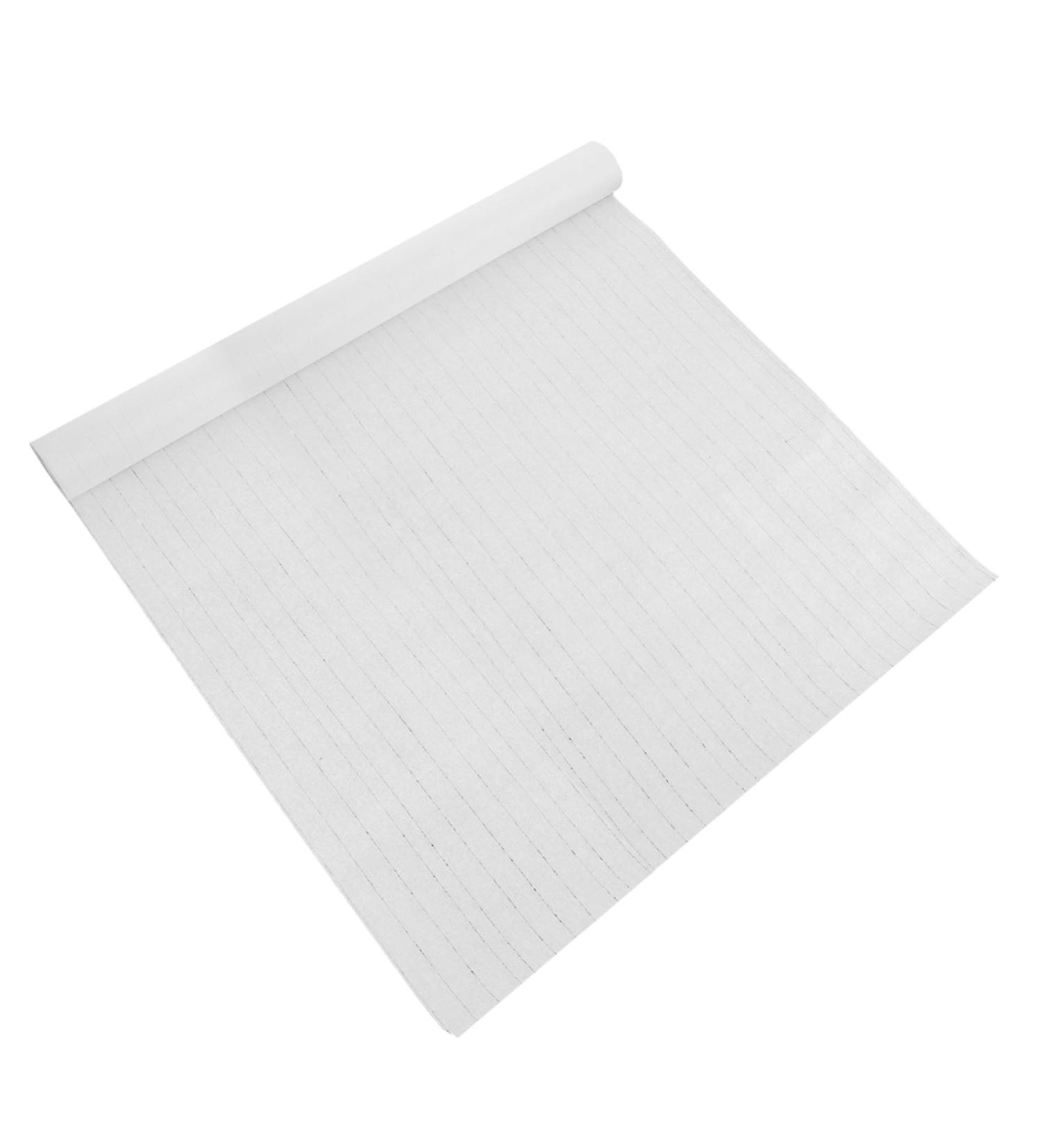 Lurrose 1 roll Portable Professional Convenient Art Calligraphy Multi-function of Rice Writing Chinese Picture 2 2000.00X48.00X0.10CM - Buy Online on GoSupps.com