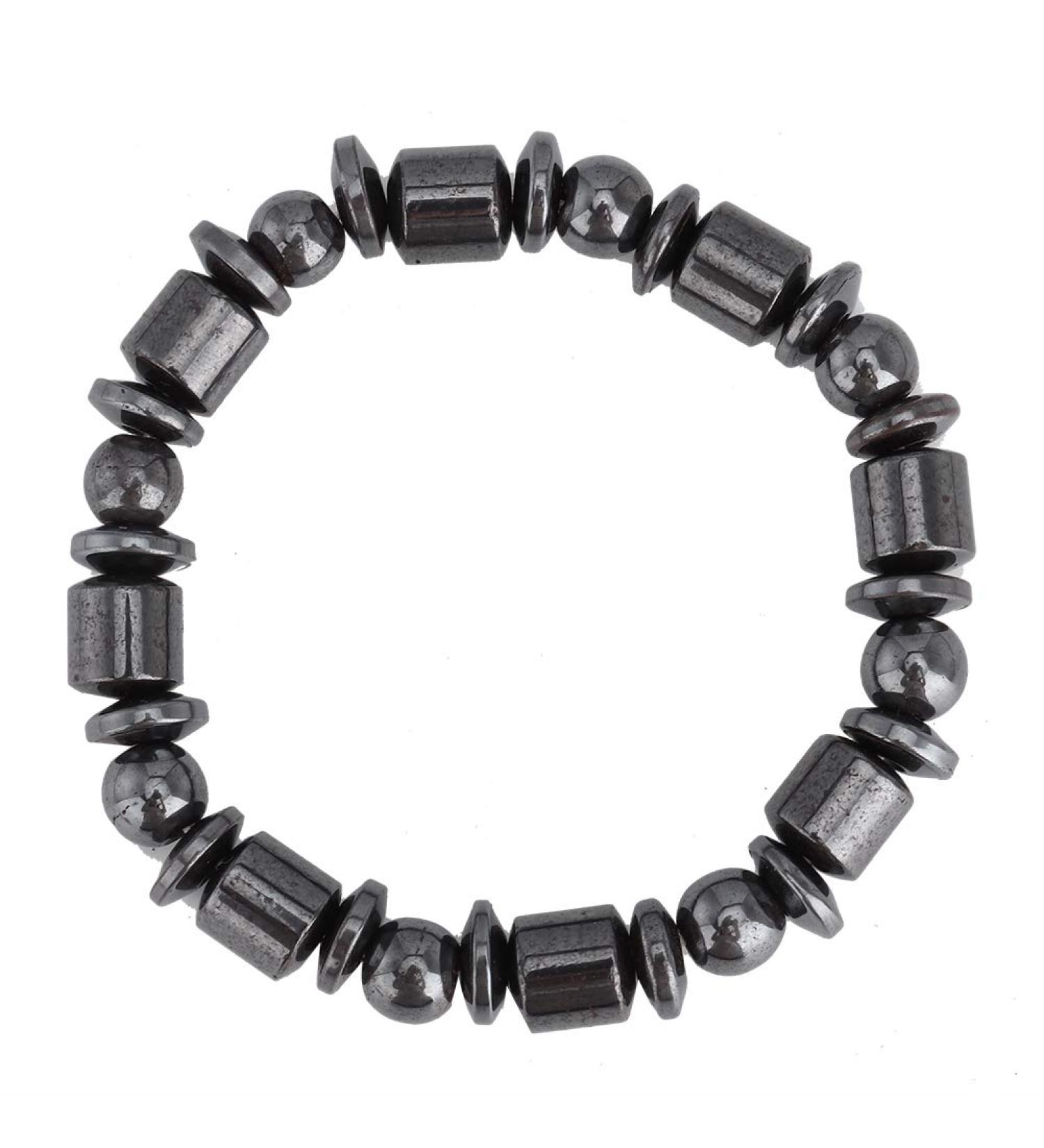 Magnetic Bracelet Fashionable Magnetic Therapy Bracelet Healthcare Slimming Bracelet (#1)