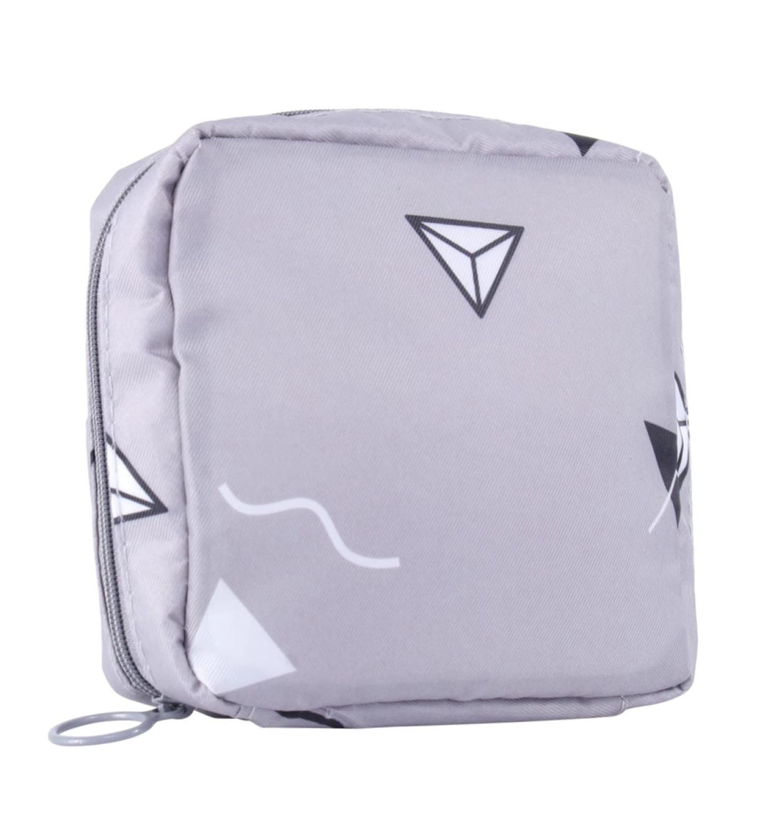 Buy Cabilock Diaper Storage Organizer - Portable Cosmetic & Toiletry Bag | International Shipping Available - Buy Online on GoSupps.com