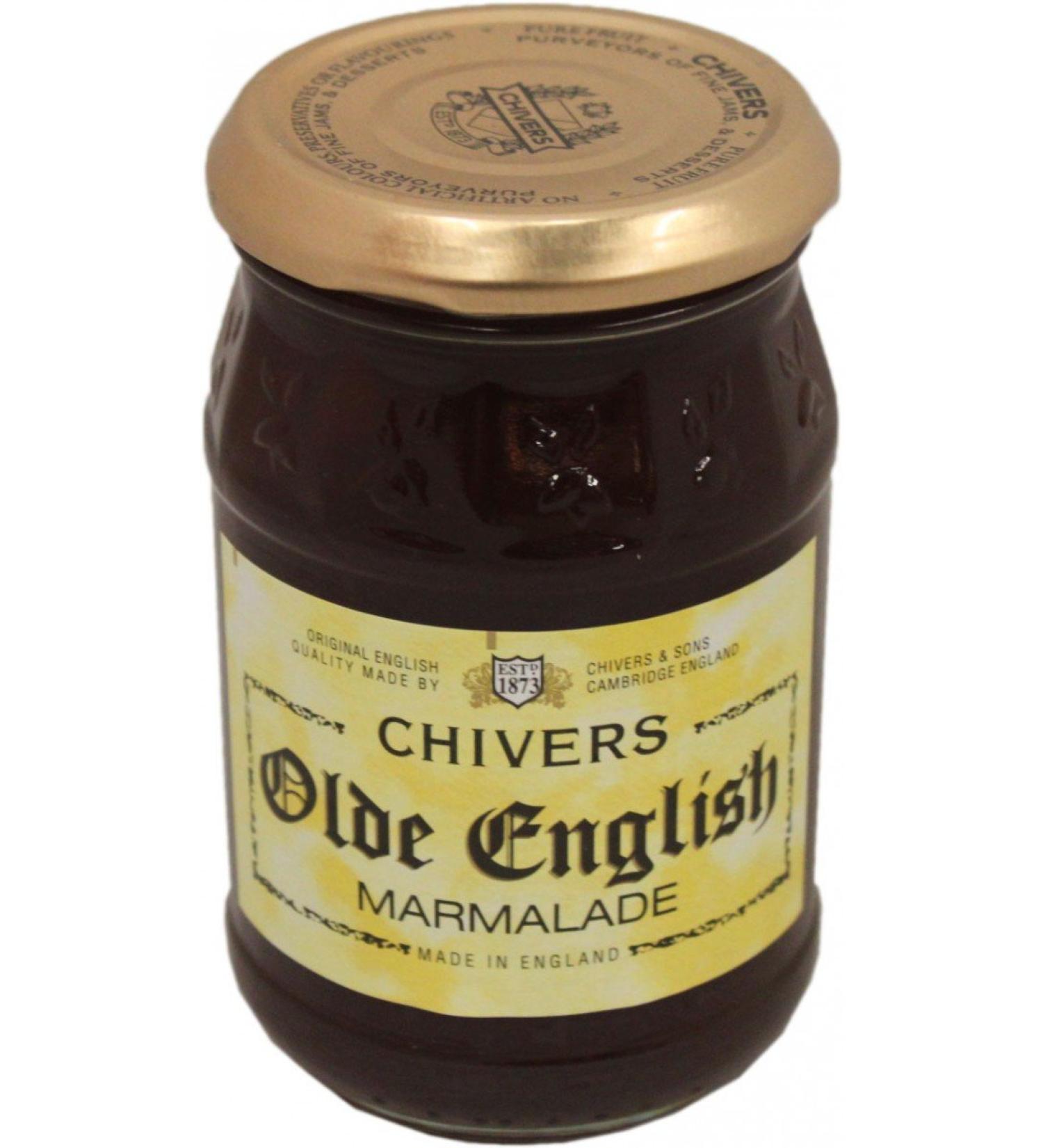 Chivers Olde English 340g