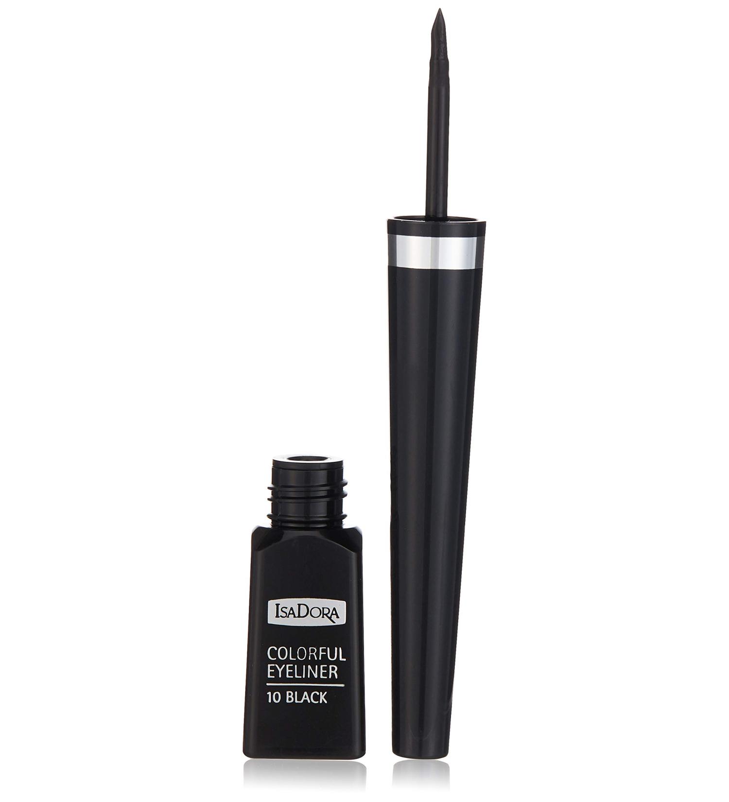 GOSH IsaDora Eyeliner for Women - Premium Cosmetics | Shop Internationally - Buy Online on GoSupps.com