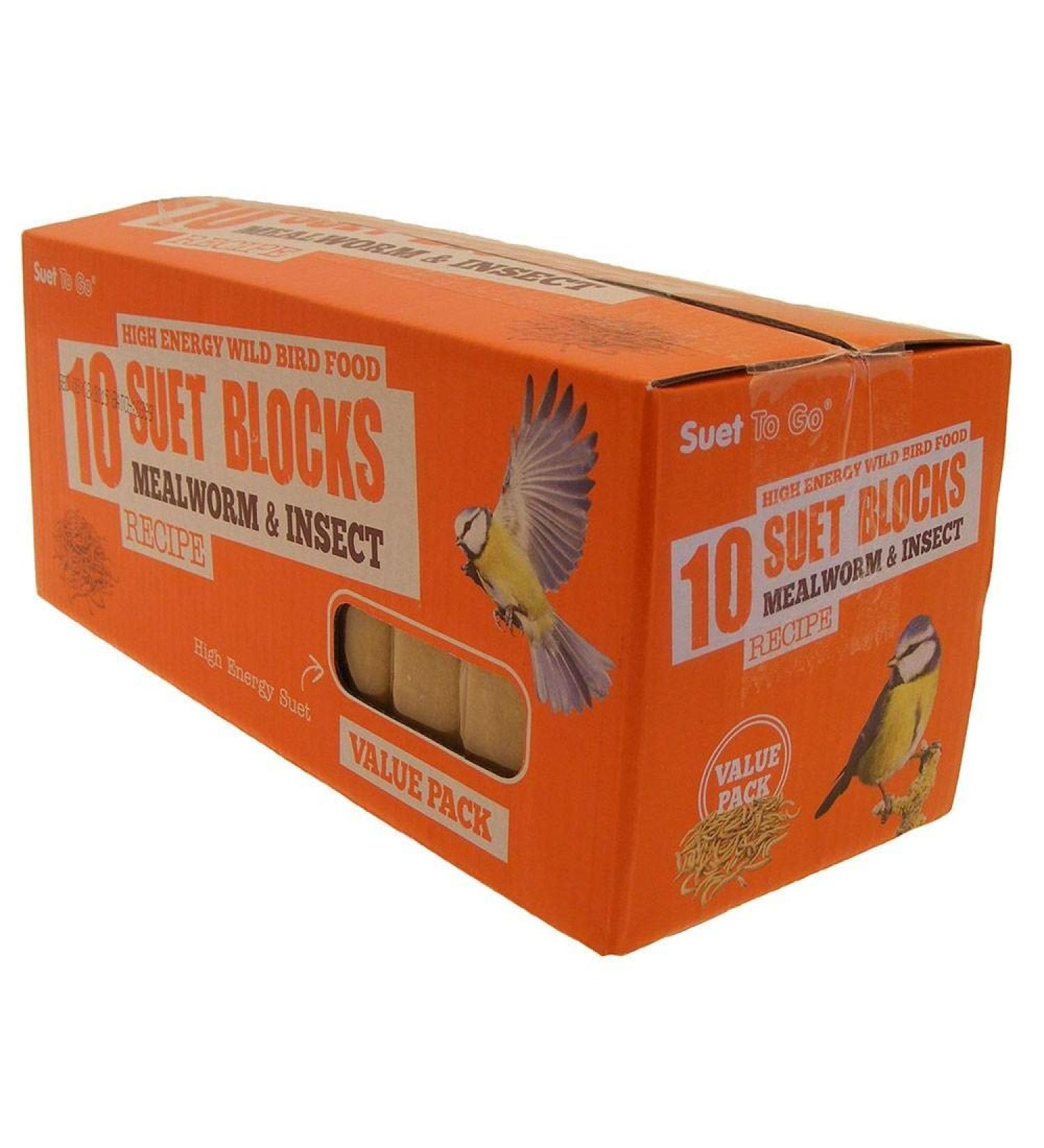 suet
