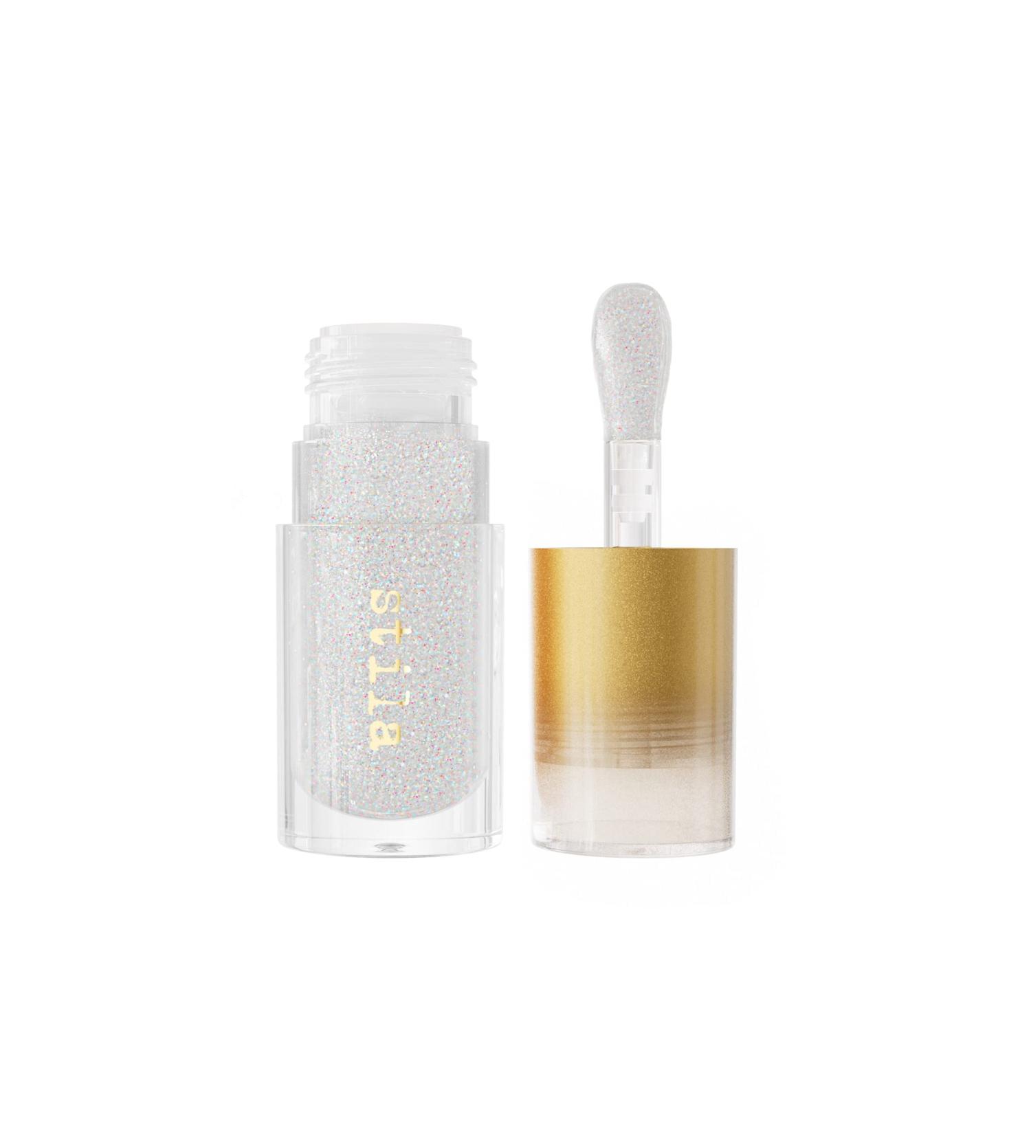 stila Heaven's Dew Gel Lip Oil Supernova - Hydrating Lip Treatment - Buy Online on GoSupps.com