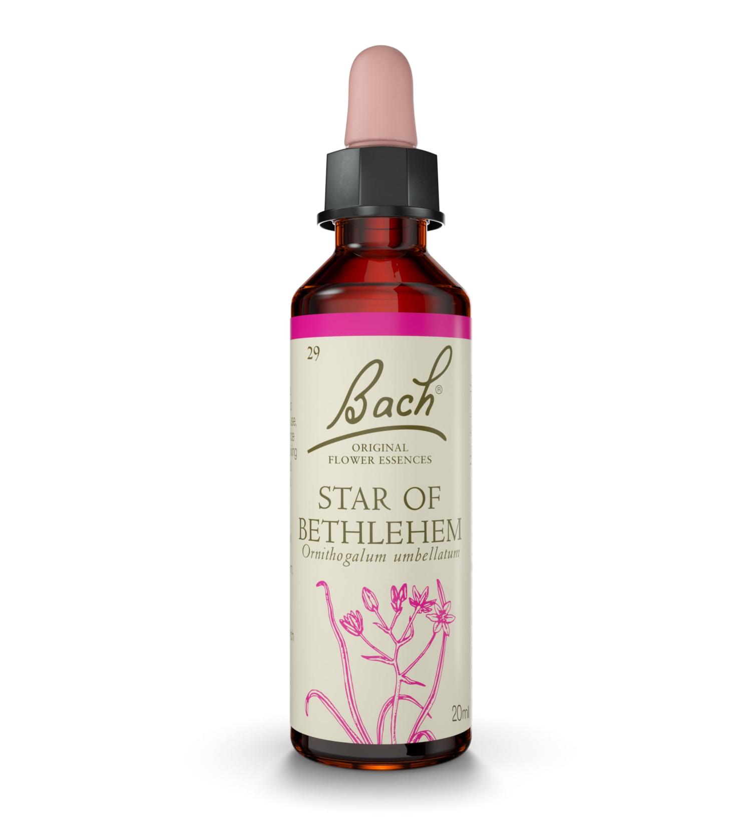 Bach DIAFARM Essence florale 20 ml