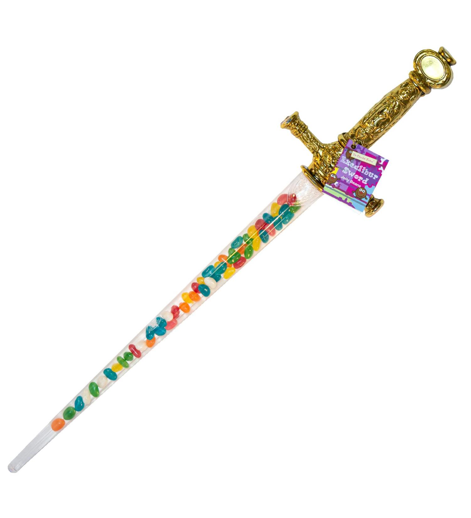 Jelly Bean Filled Plastic Pirate Swords for Boys-Perfect Sweet Filled Party Favours for Young Adventures! Durable and Colorfoul Great for Pirate knight and Viking themed parties and playtime. - Buy Online on GoSupps.com
