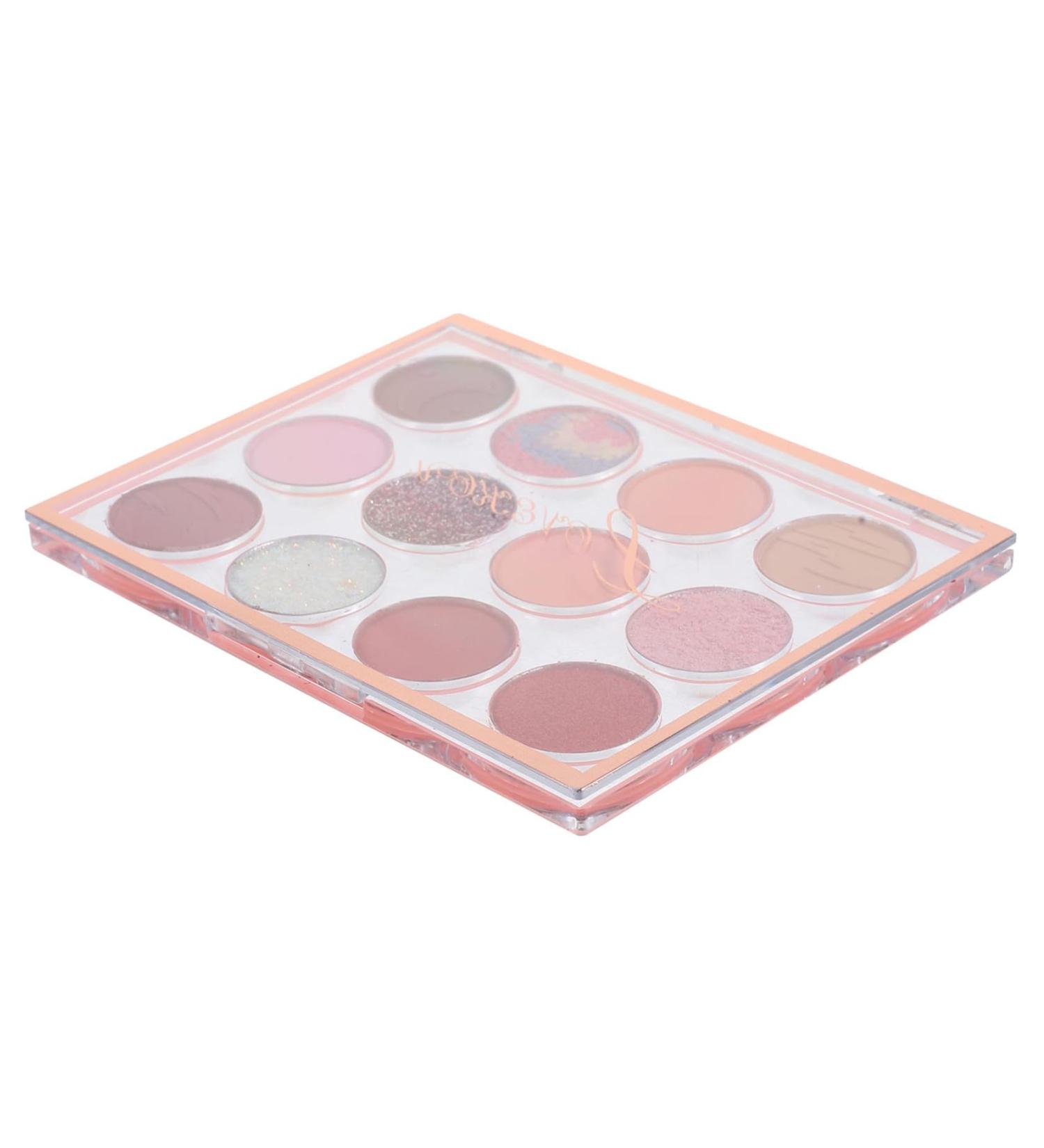 Gogogmee Eyeshadow Glitter Eyeshadow Palette Eye Shadow Glitter Makeup Eye Makeup Eyeshadow Holder Miss Grape Makeup Palette - Buy Online on GoSupps.com