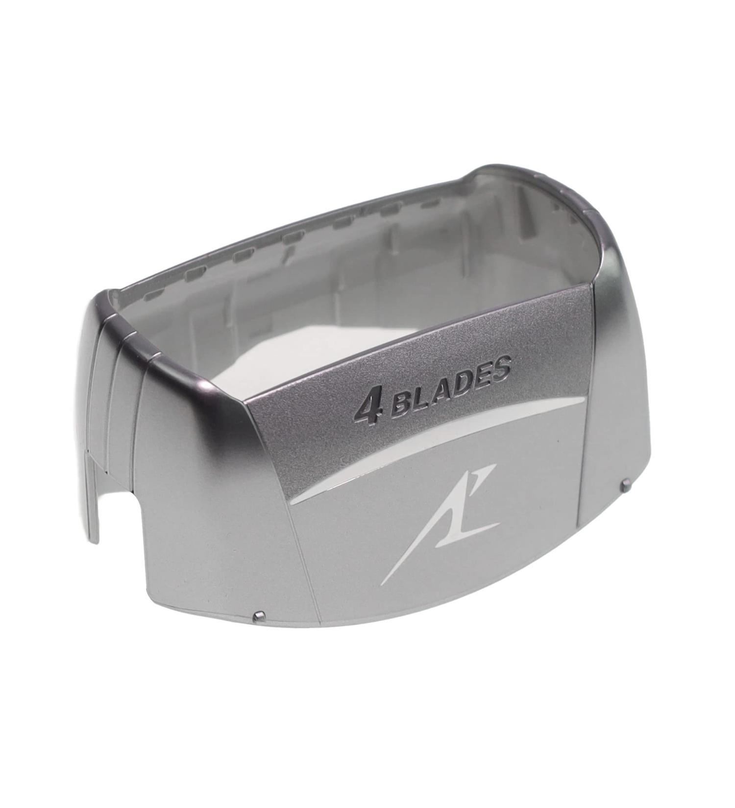 Shaving head frame compatible with/spare part for Panasonic WESLF70S0047 ES-LF 51 ES-LF 70 shaver