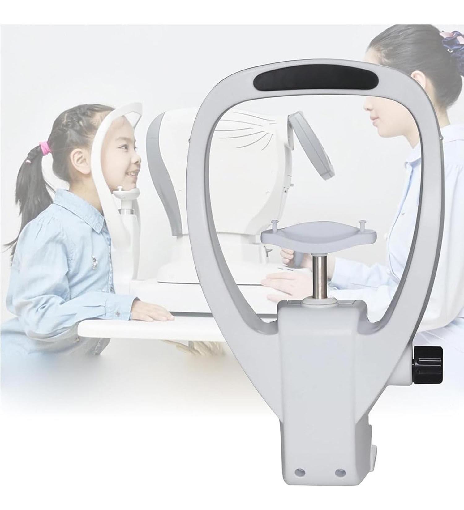 Buy DPLXFPP Chin Support for Endometry | Adjustable Chin Holder & Glasses Equipment for Automatic Refractometers - Shop Internationally - Buy Online on GoSupps.com