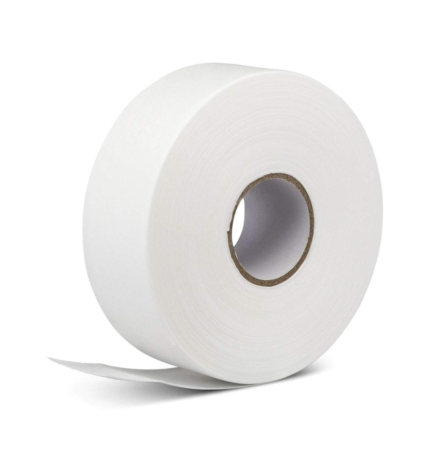 936021 Bande d pilatoire SETABLU en rouleau de 70 m de large 72 mm pour cire