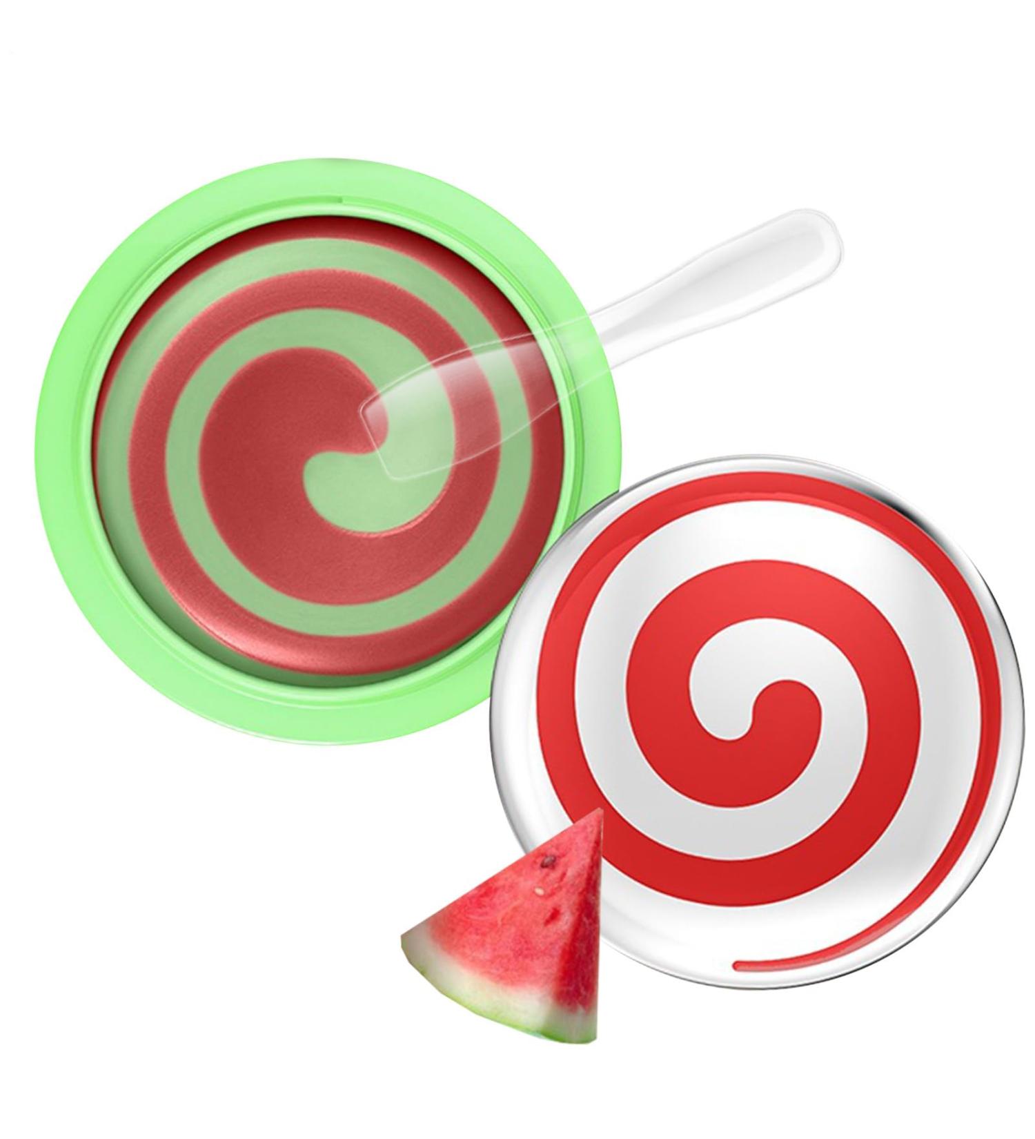  Huxibai Night Lip Cover Nourishing Moisturizing Conditioner for the Night | Shea Butter Moisturizing Repairing Soft with Veil Color for Night Care - Buy Online on GoSupps.com