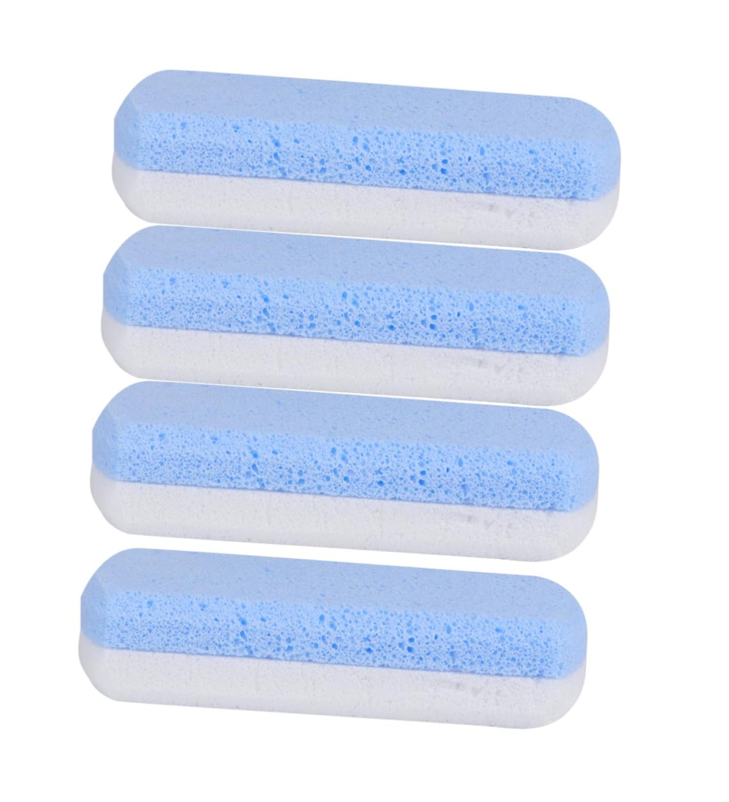 Healeved 5pi ces Pierre P dicure Verre R pe Pied Double Couleur Pour limination Callosit s Et Peau Morte Outils De Soin - Buy Online on GoSupps.com