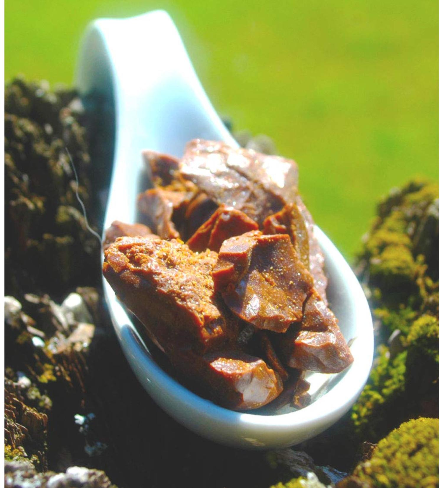 Naturix24 Tolubalsem hard 500 g